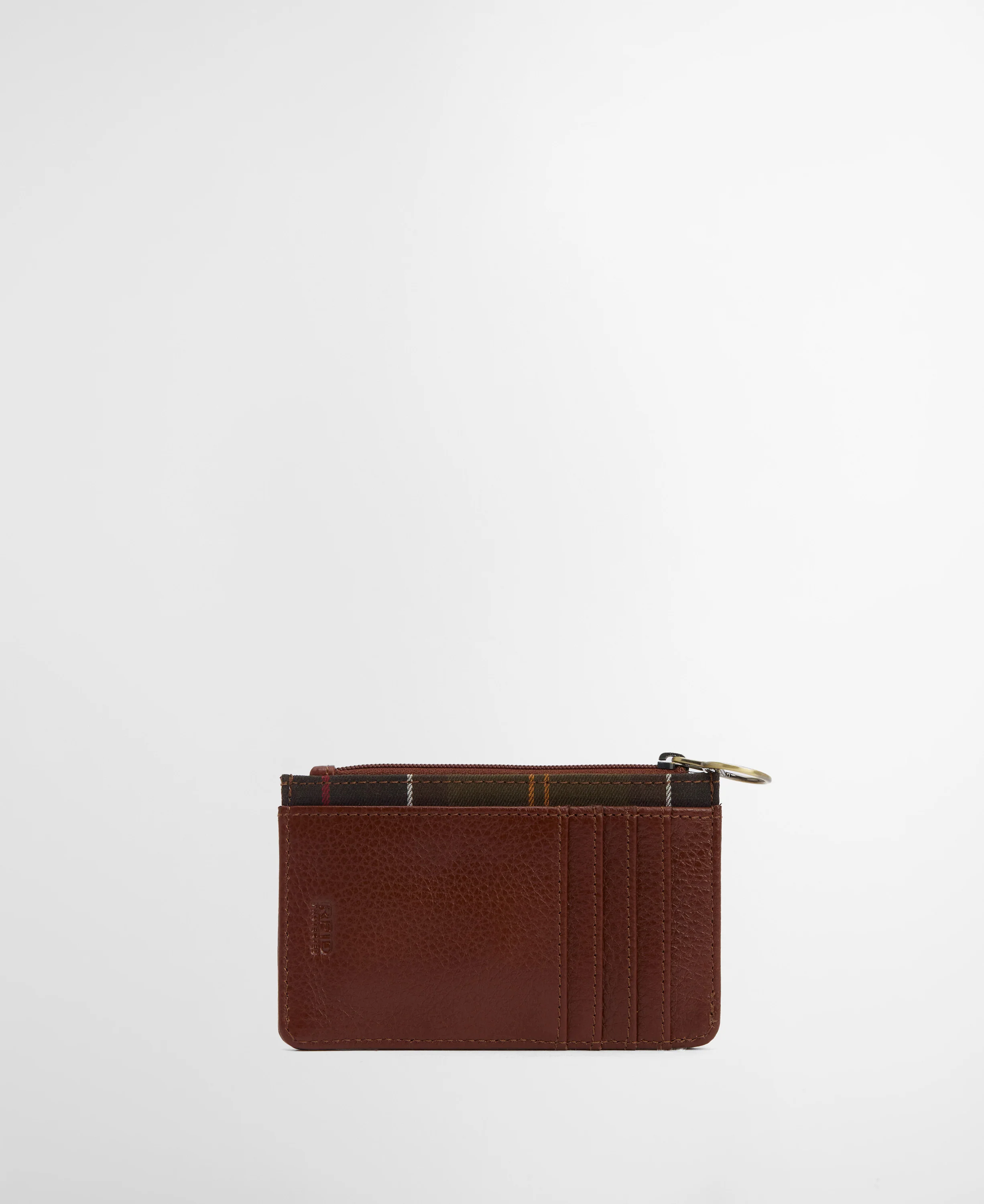 Alder Leather Card Holder - Image 4