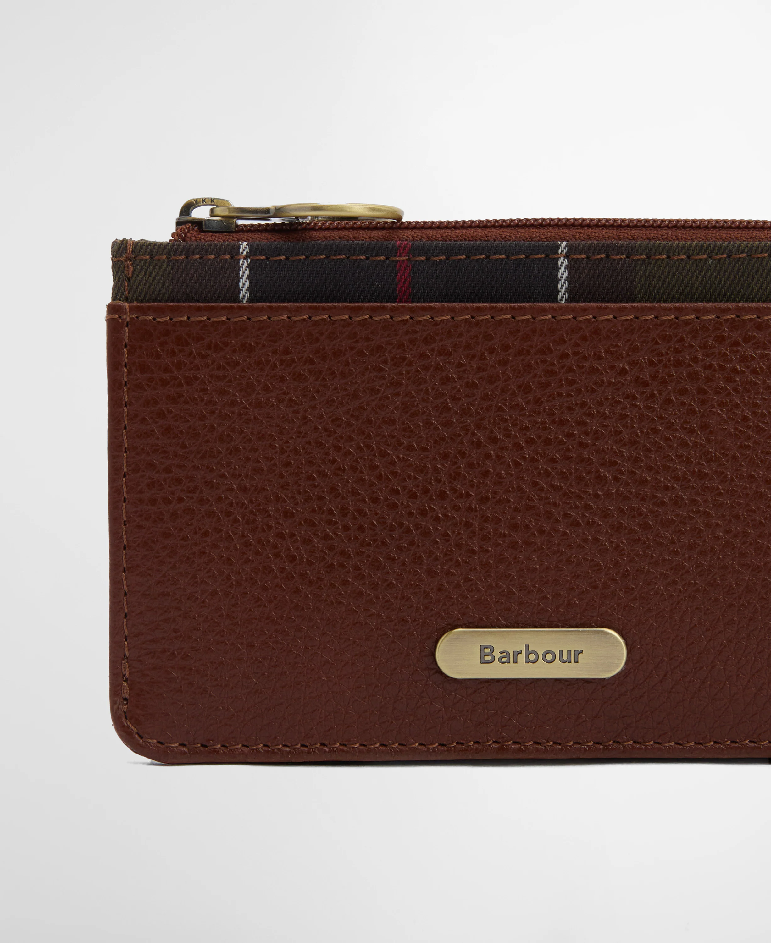 Alder Leather Card Holder - Image 5