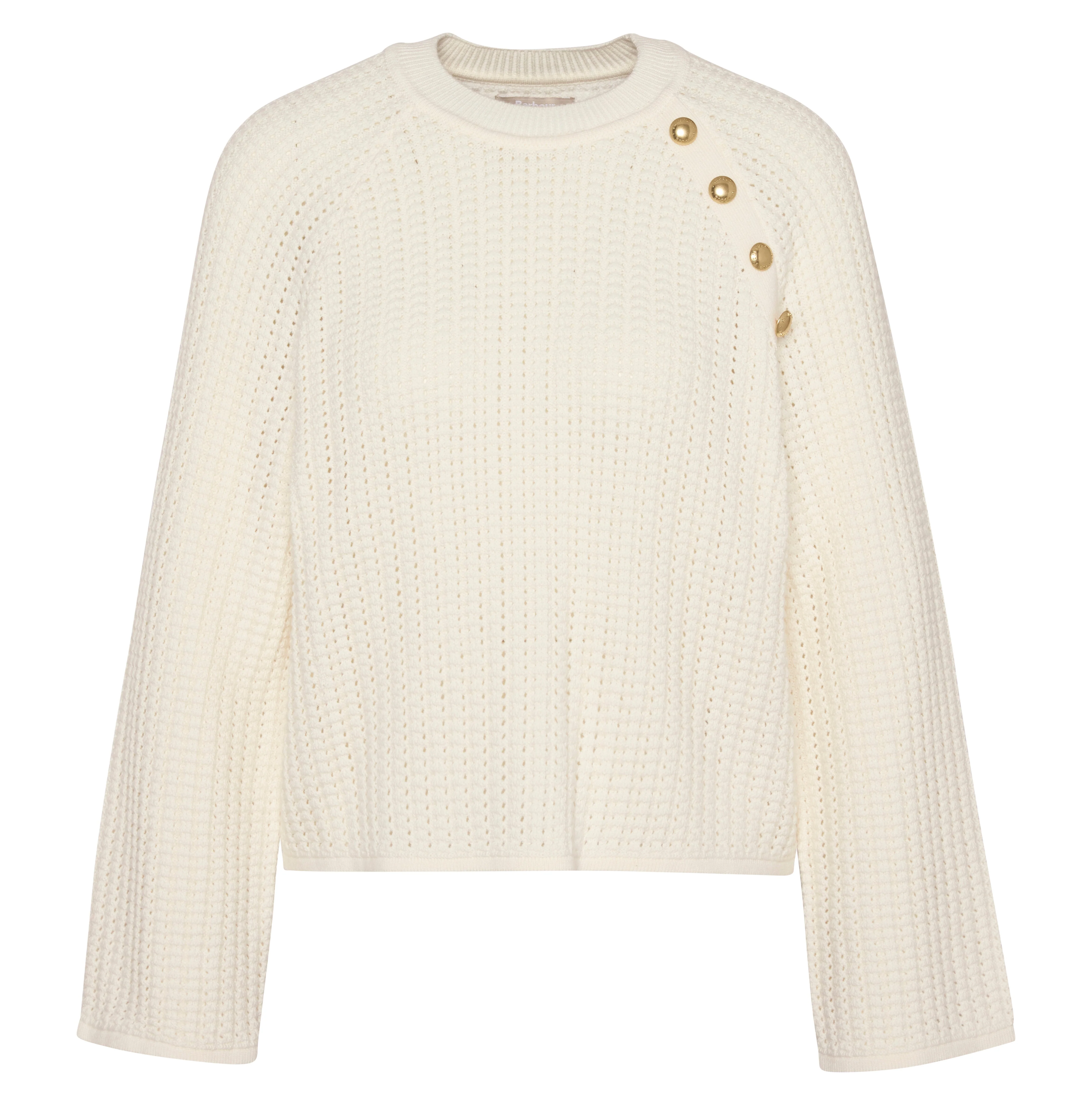 Angela Knitted Jumper - Image 2