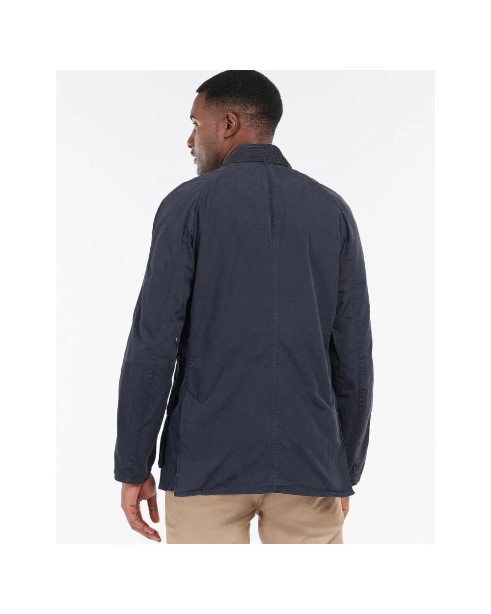 Ashby Casual Jacket - Image 13