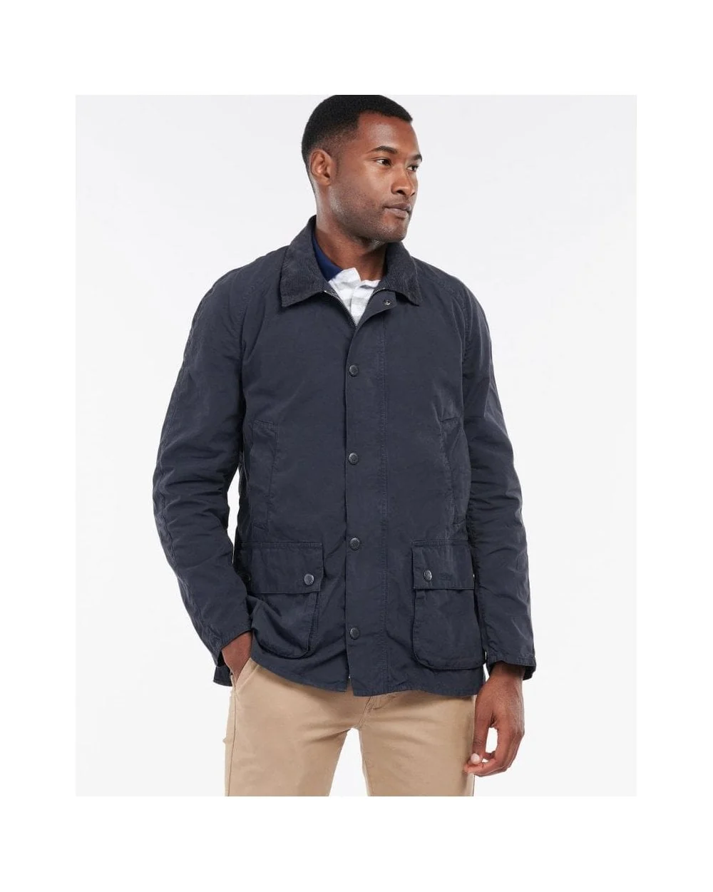 Ashby Casual Jacket - Image 29