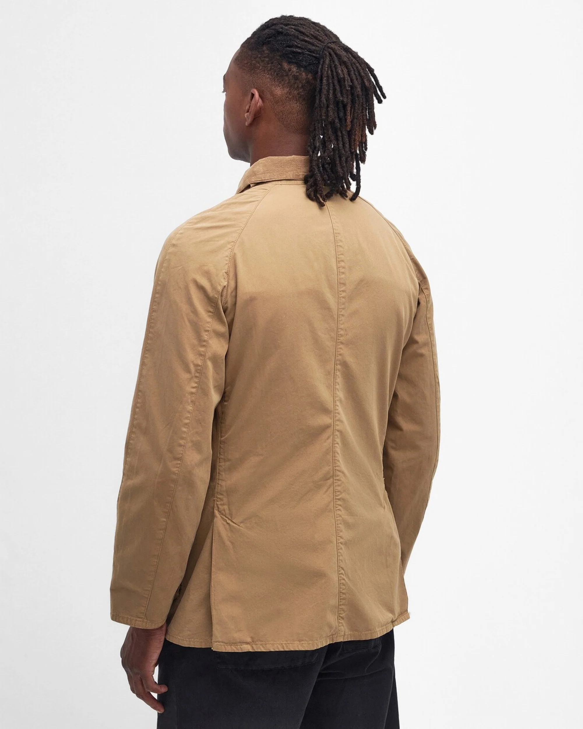 Ashby Casual Jacket - Image 30