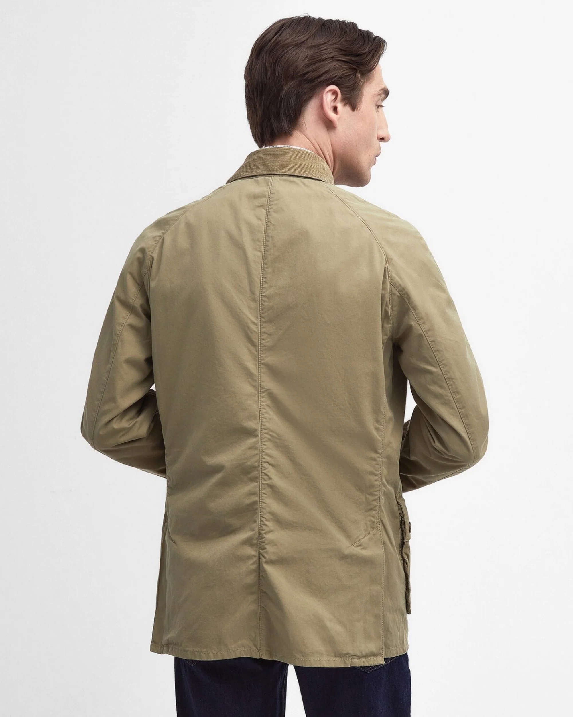 Ashby Casual Jacket - Image 6