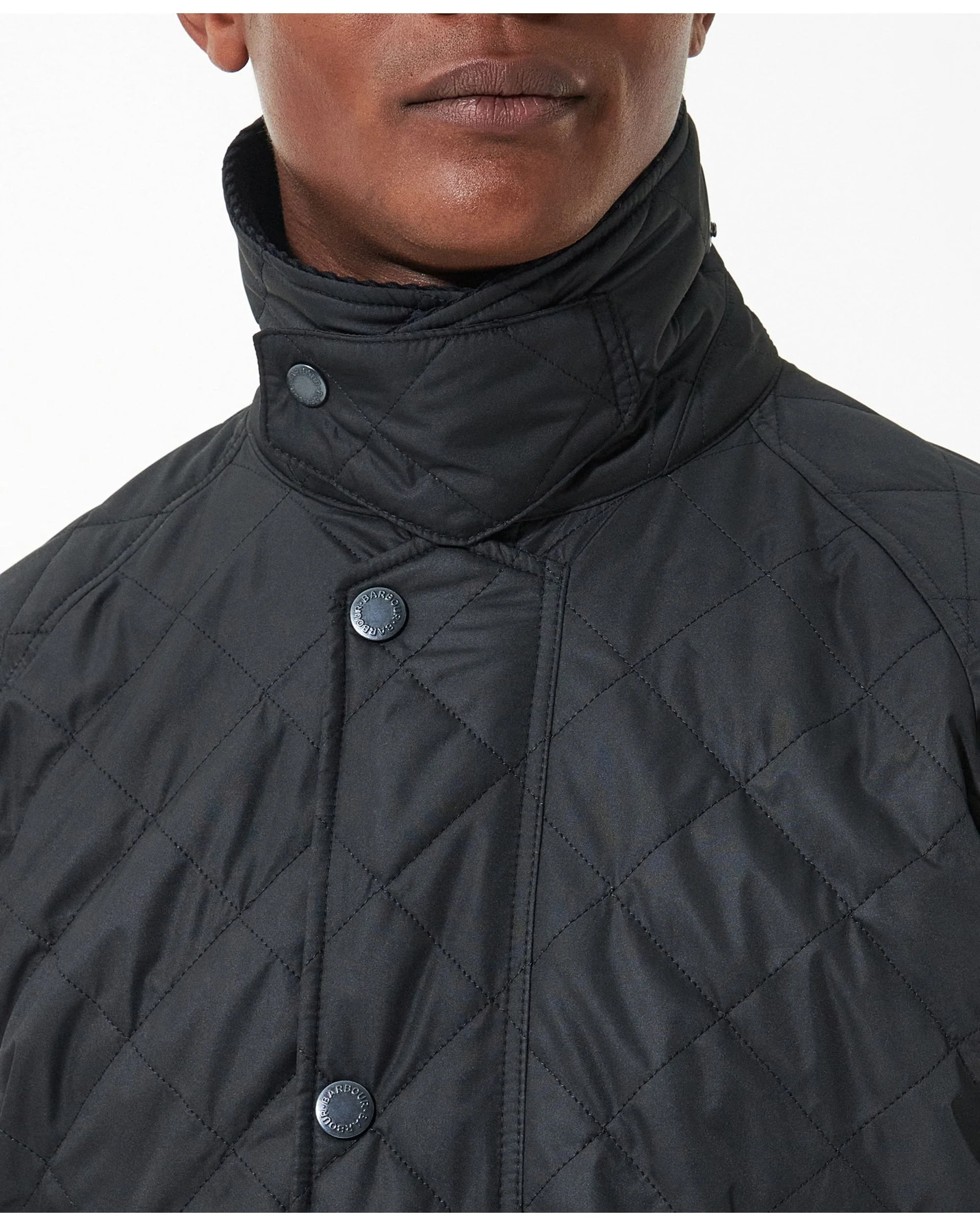 Ashby Polarquilt Jacket - Image 22