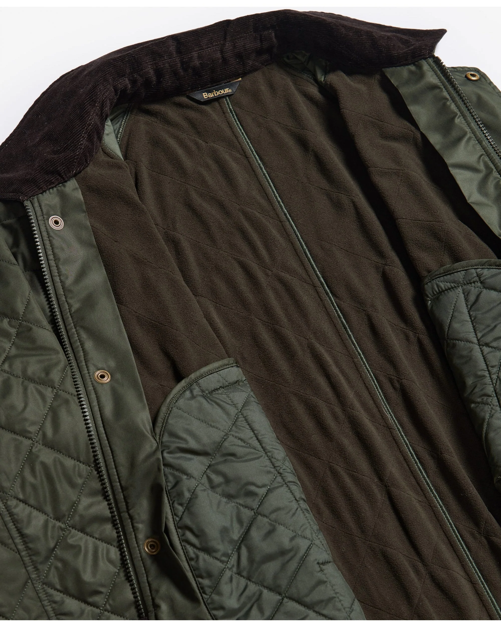 Ashby Polarquilt Jacket - Image 30