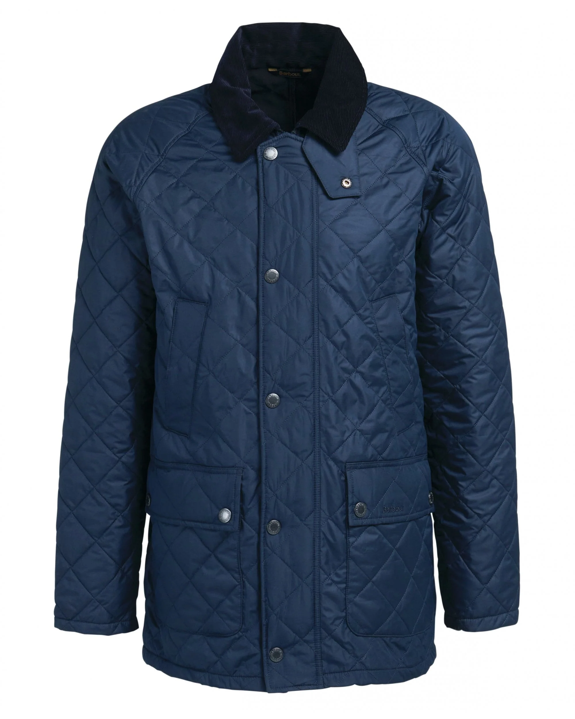 Ashby Polarquilt Jacket - Image 32