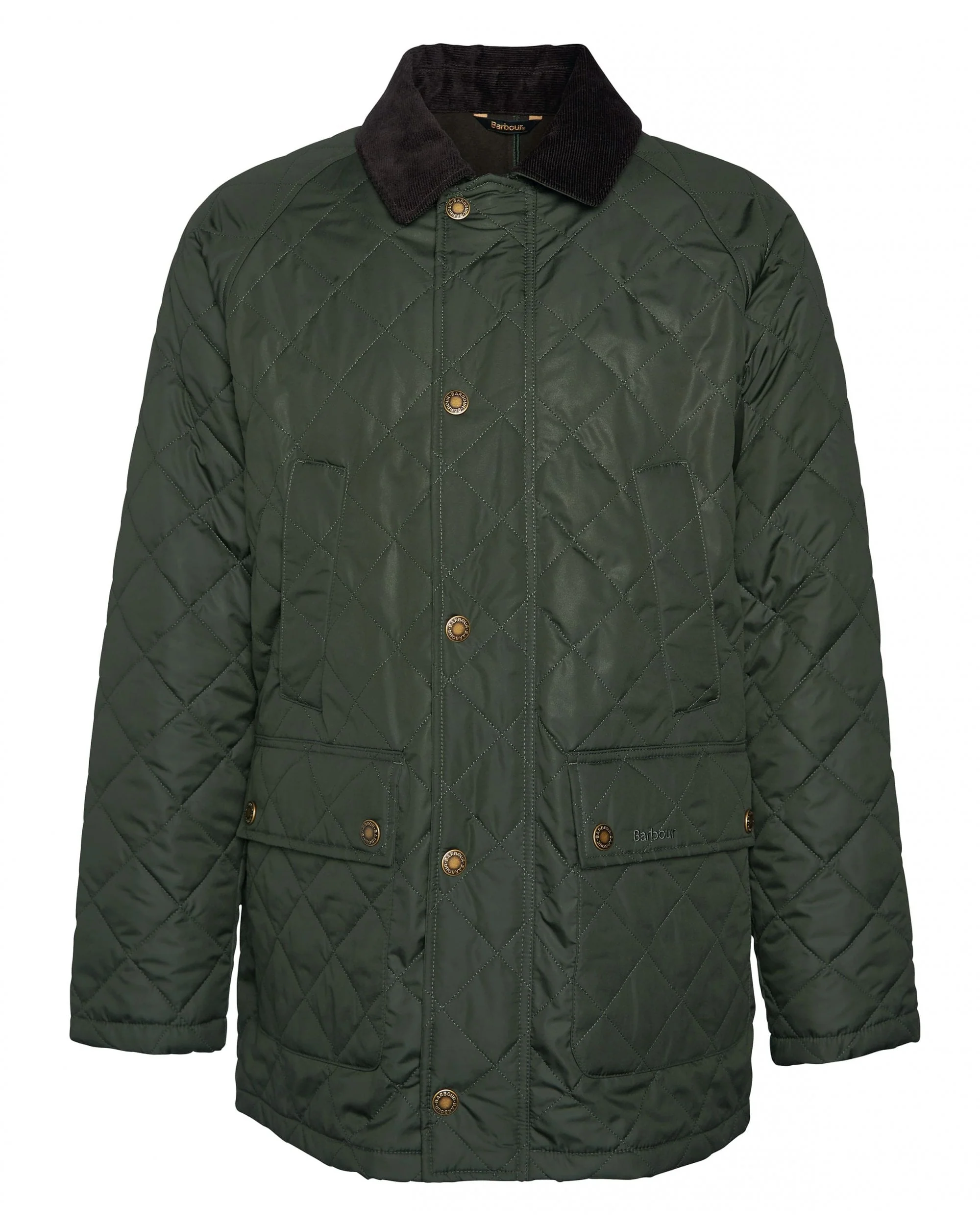 Ashby Polarquilt Jacket - Image 33