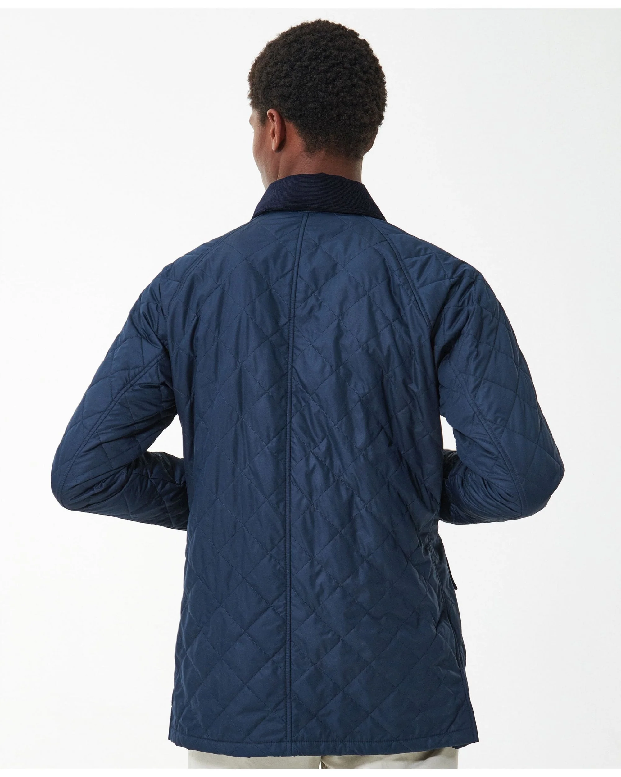 Ashby Polarquilt Jacket - Image 8