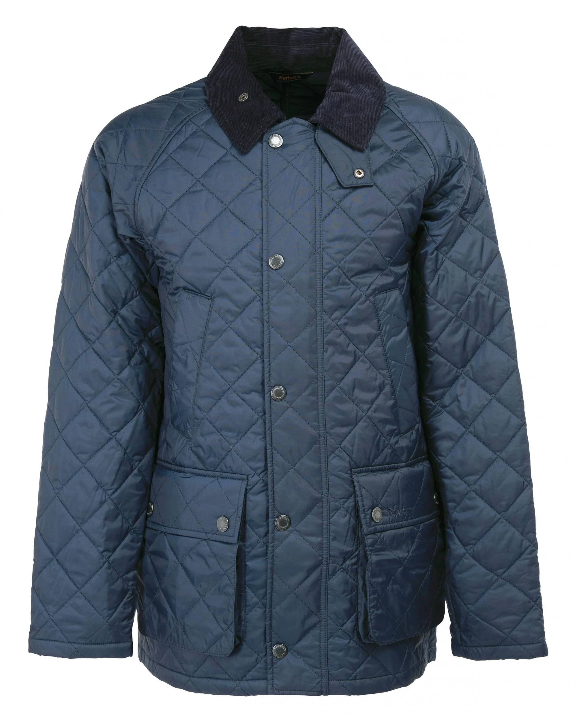 Ashby Quilted Jacket - Image 11