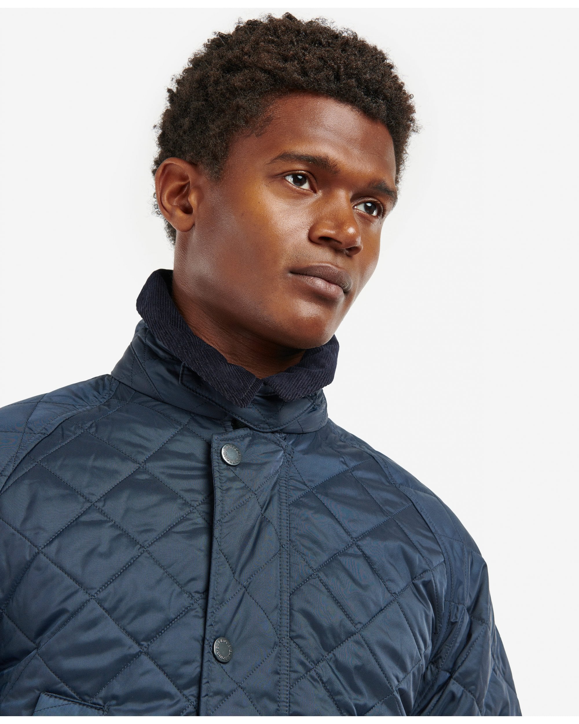 Ashby Quilted Jacket - Image 8