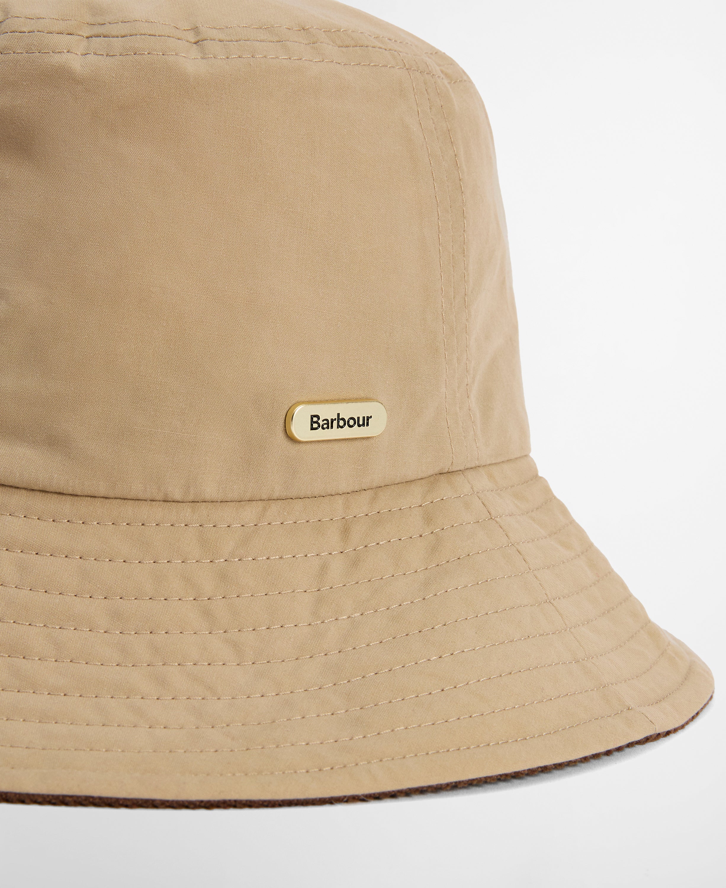 Asker Showerproof Bucket Hat - Image 4