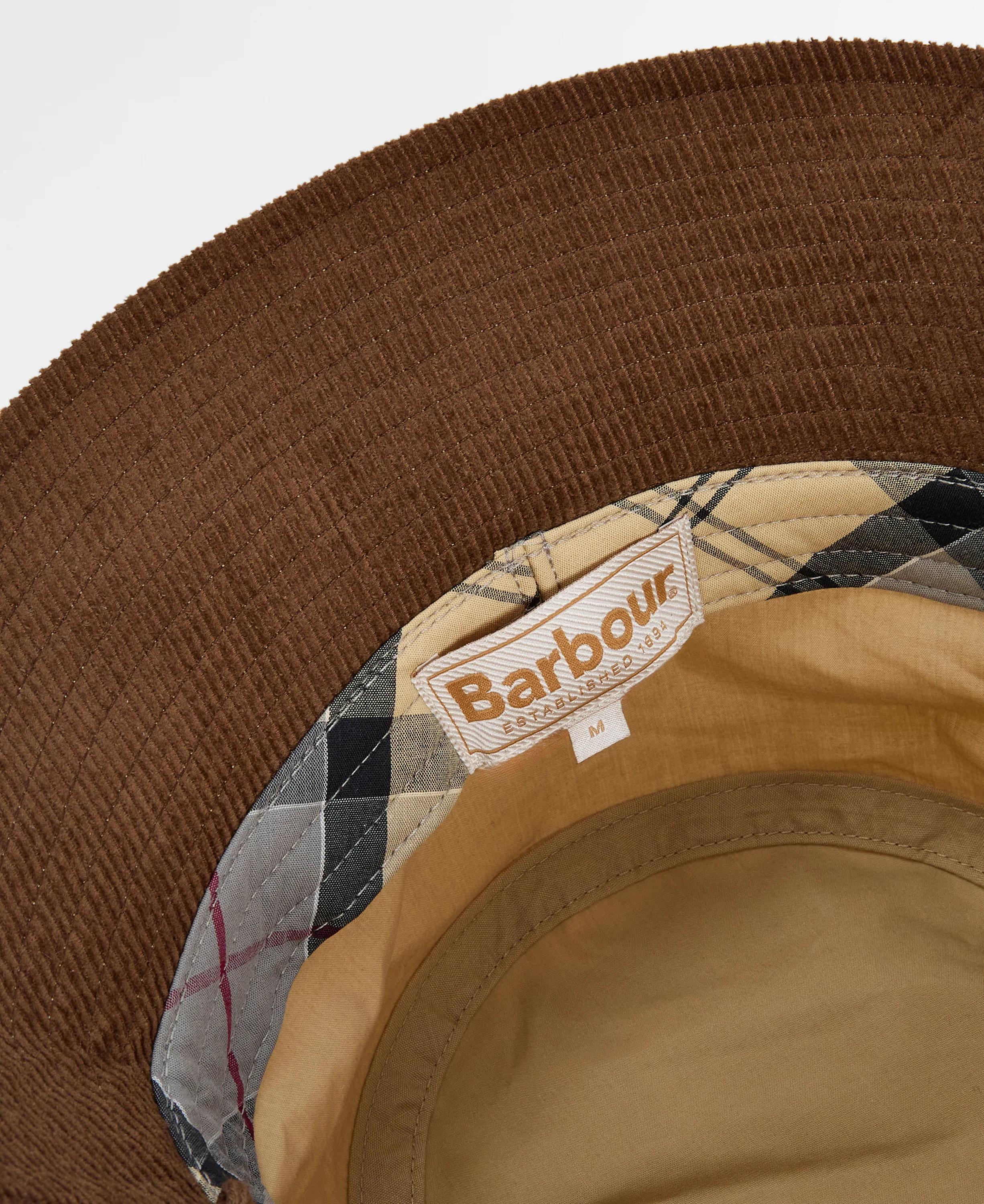 Asker Showerproof Bucket Hat - Image 7