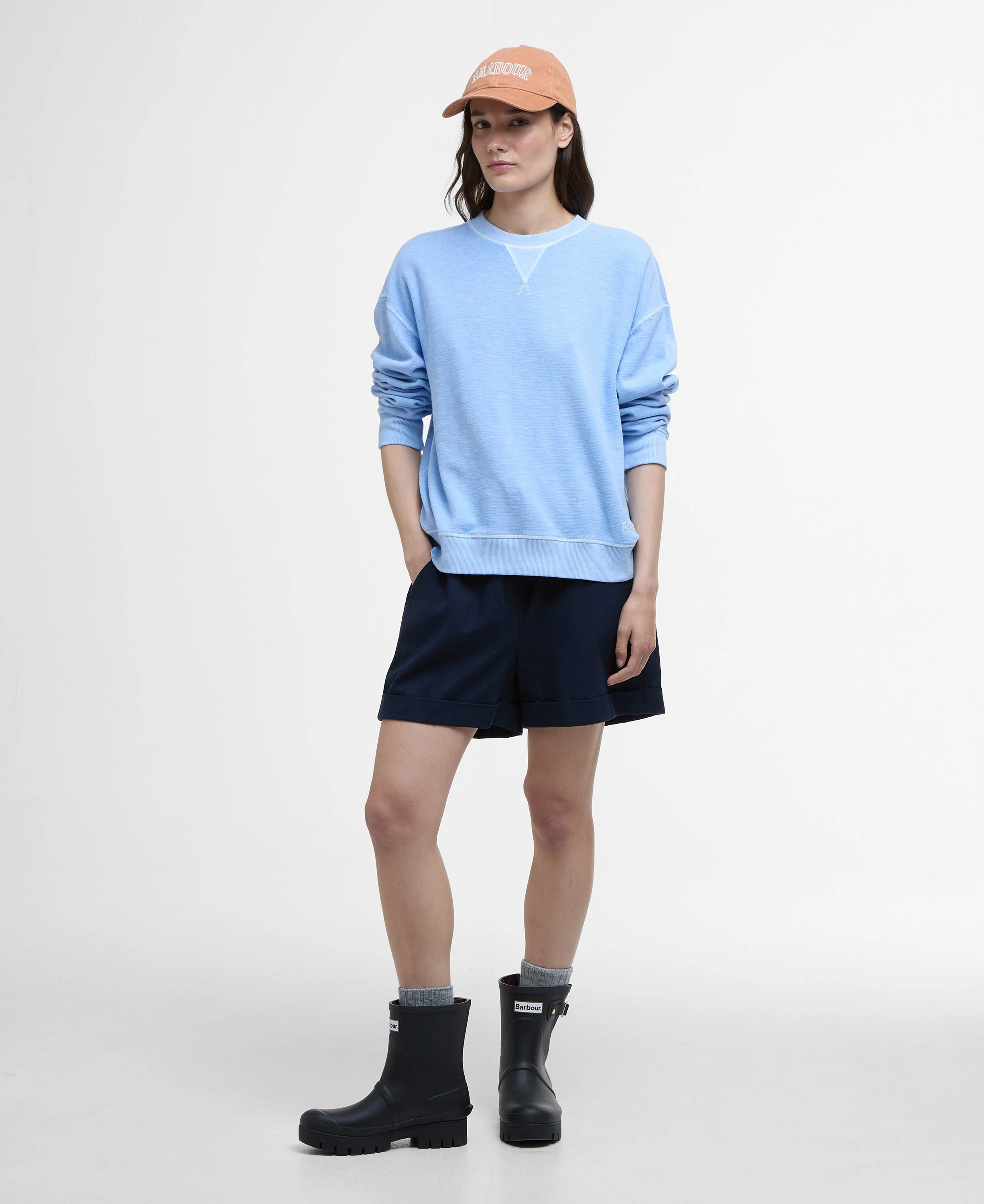 Aurelia Sweatshirt - Image 4