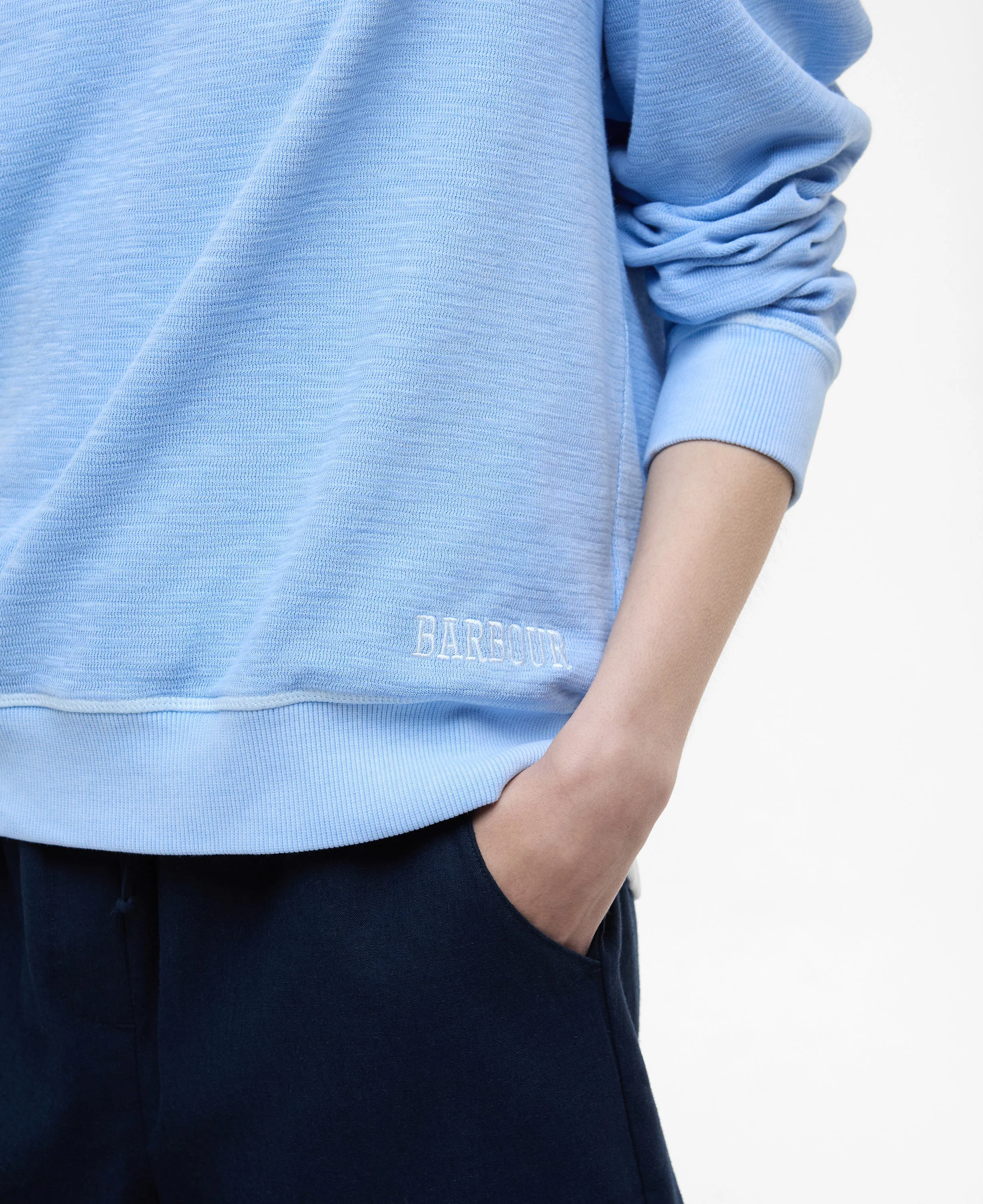 Aurelia Sweatshirt - Image 7