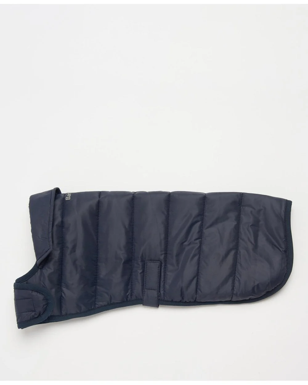 Baffle Quilted Dog Coat - Image 2