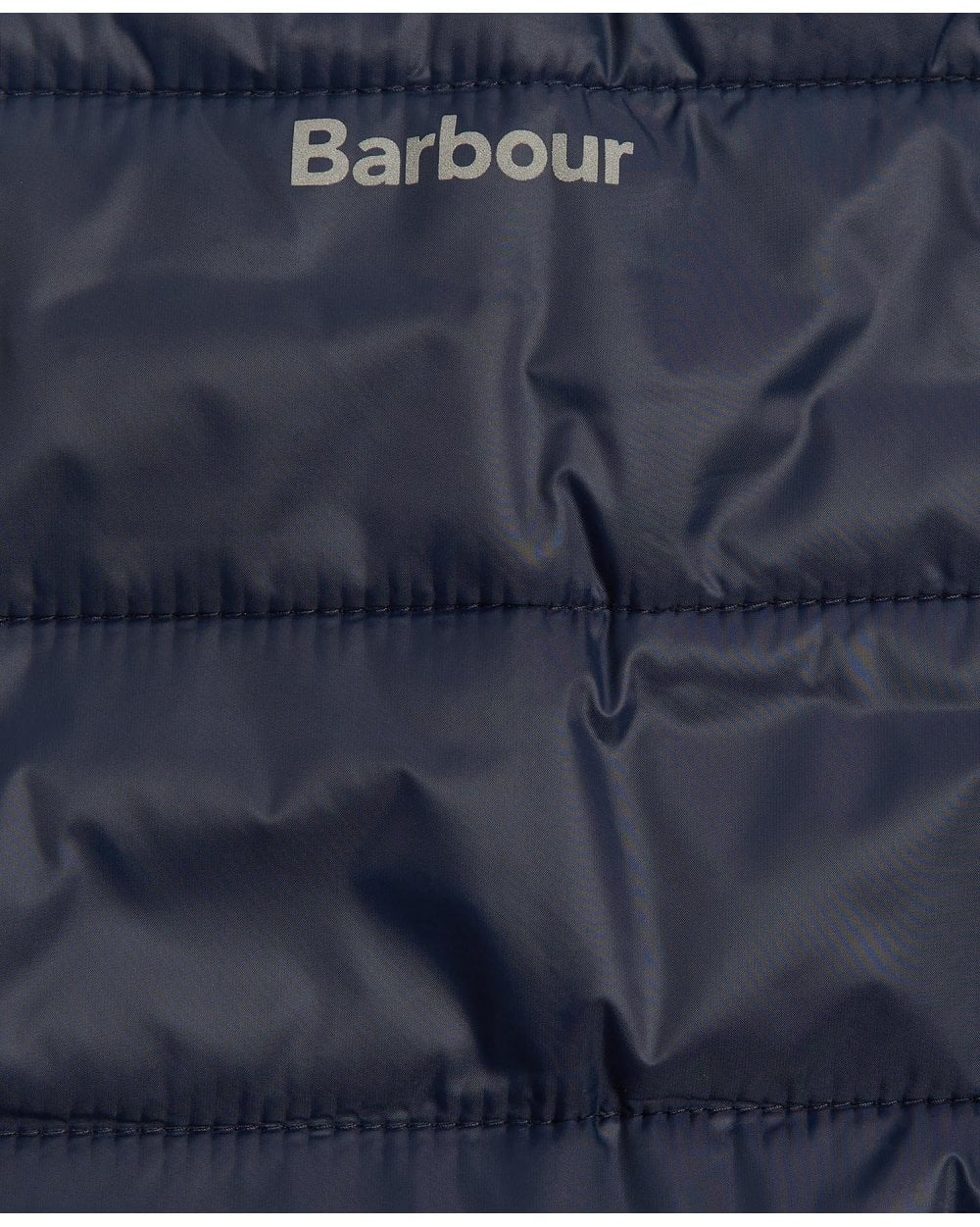 Baffle Quilted Dog Coat - Image 8