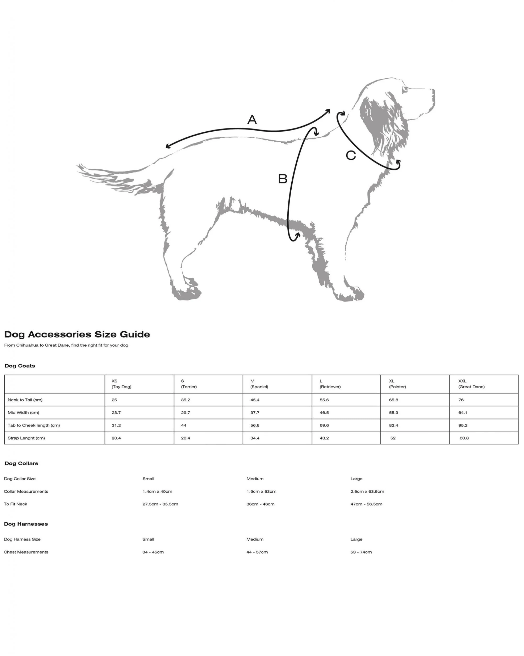 Barbour Tartan Dog Harness - Image 12
