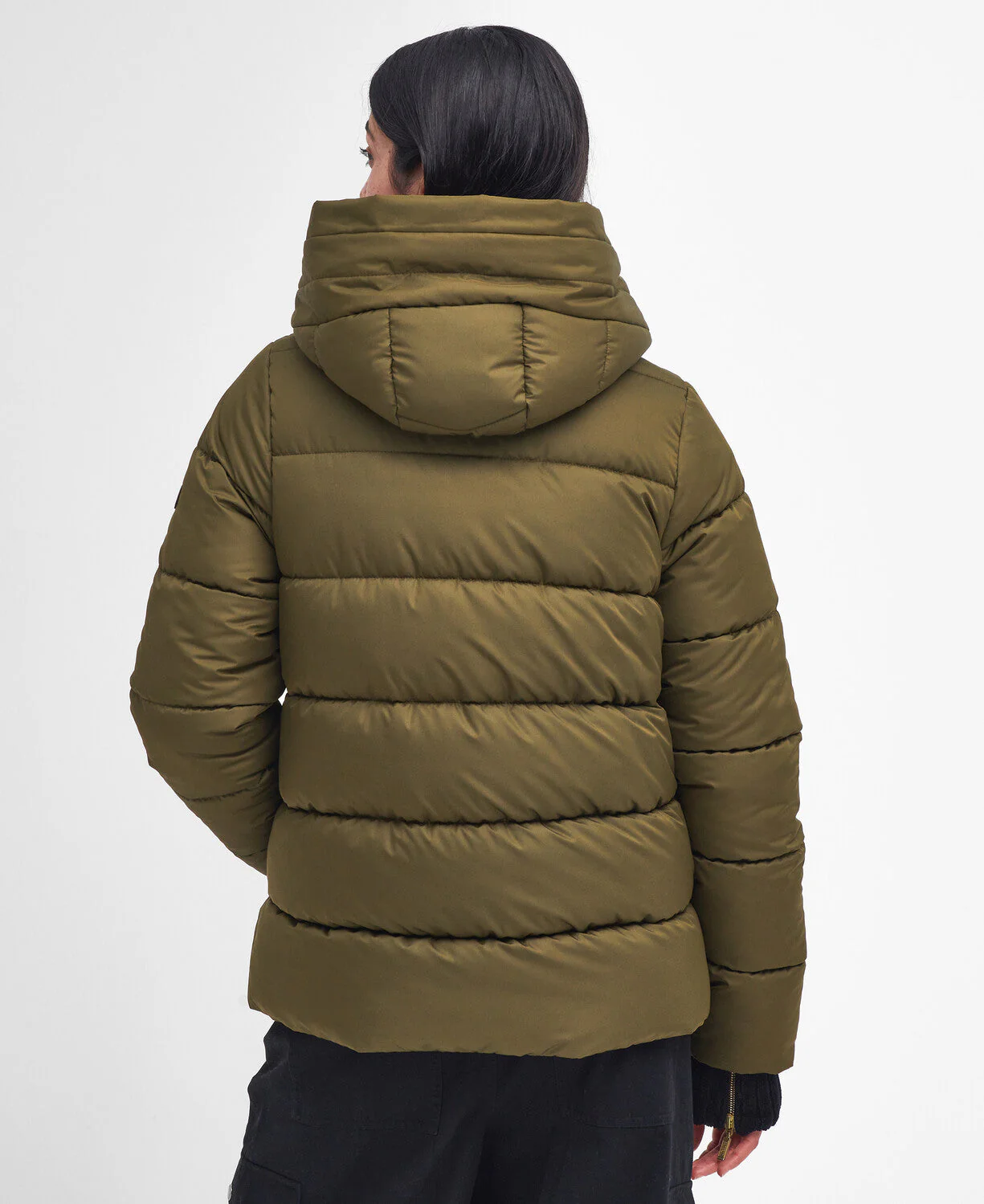 Barron Puffer Jacket - Image 12