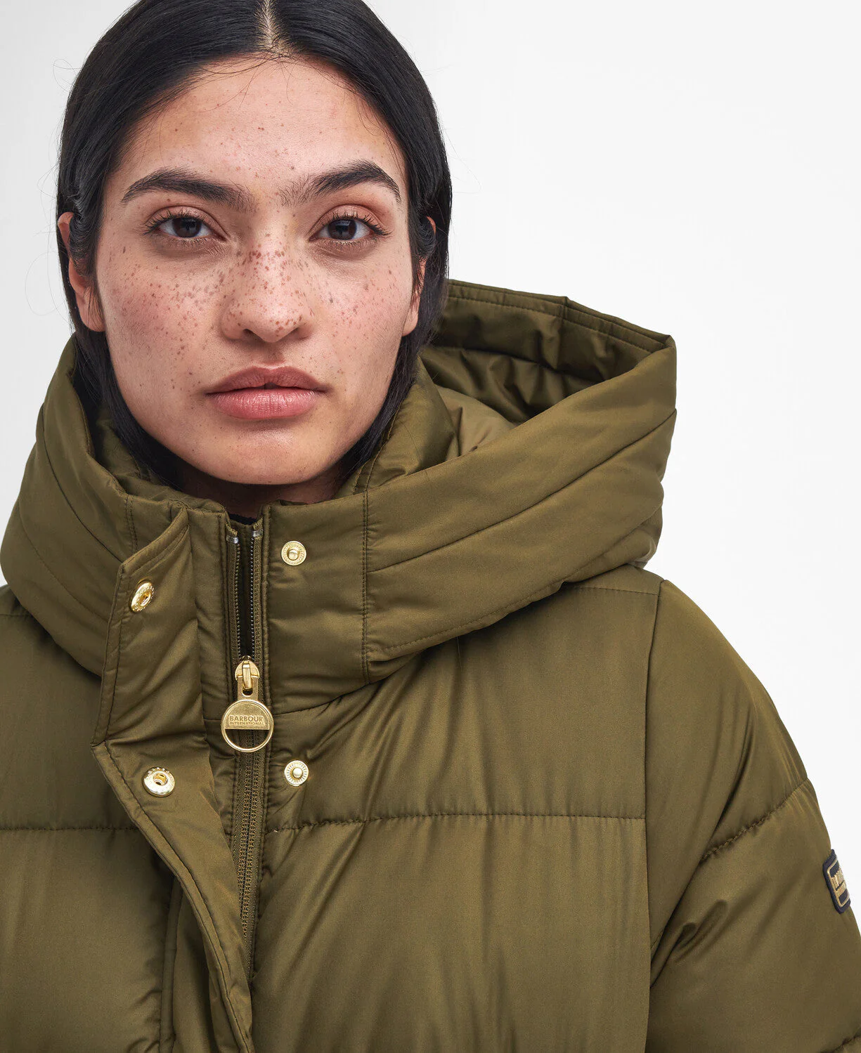 Barron Puffer Jacket - Image 13