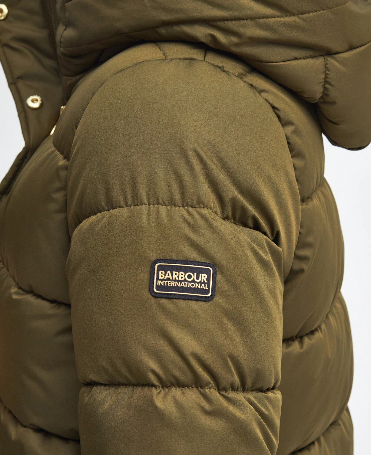 Barron Puffer Jacket - Image 16