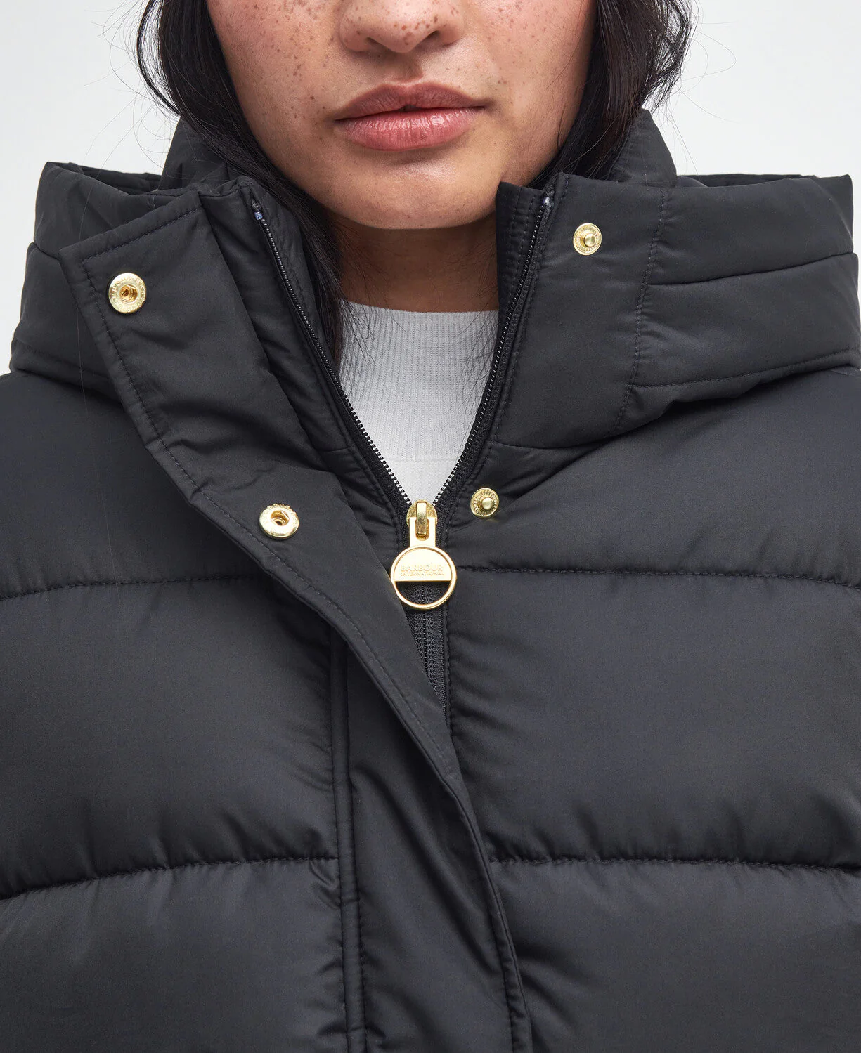 Barron Puffer Jacket - Image 8