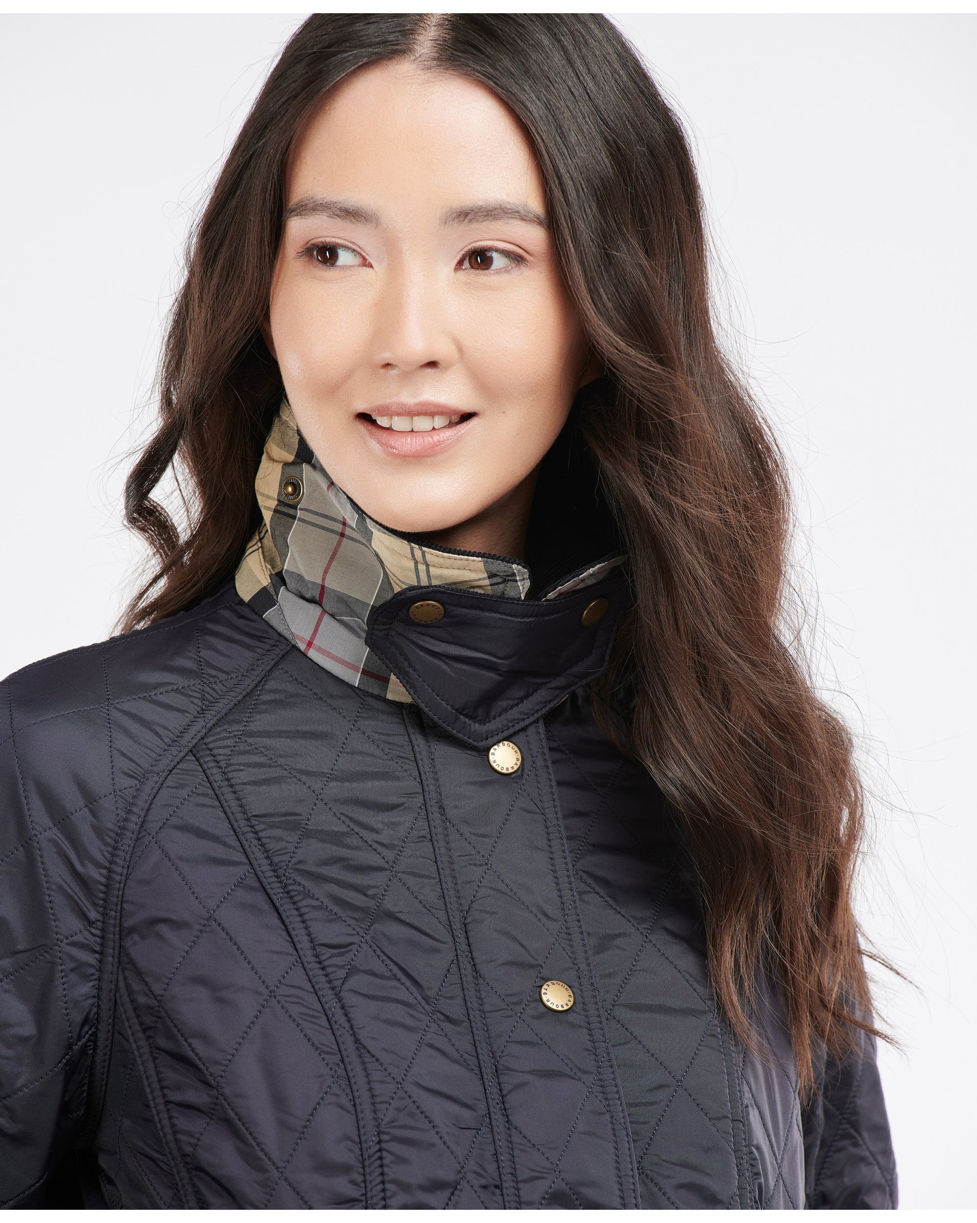 Beadnell Polarquilt Jacket - Image 16