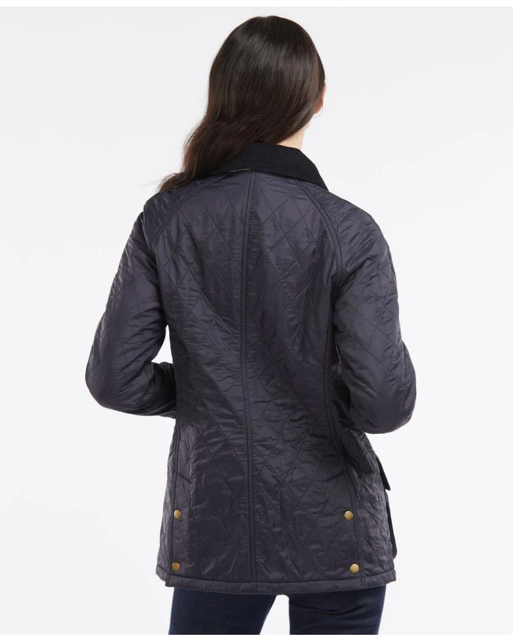 Beadnell Polarquilt Jacket - Image 22