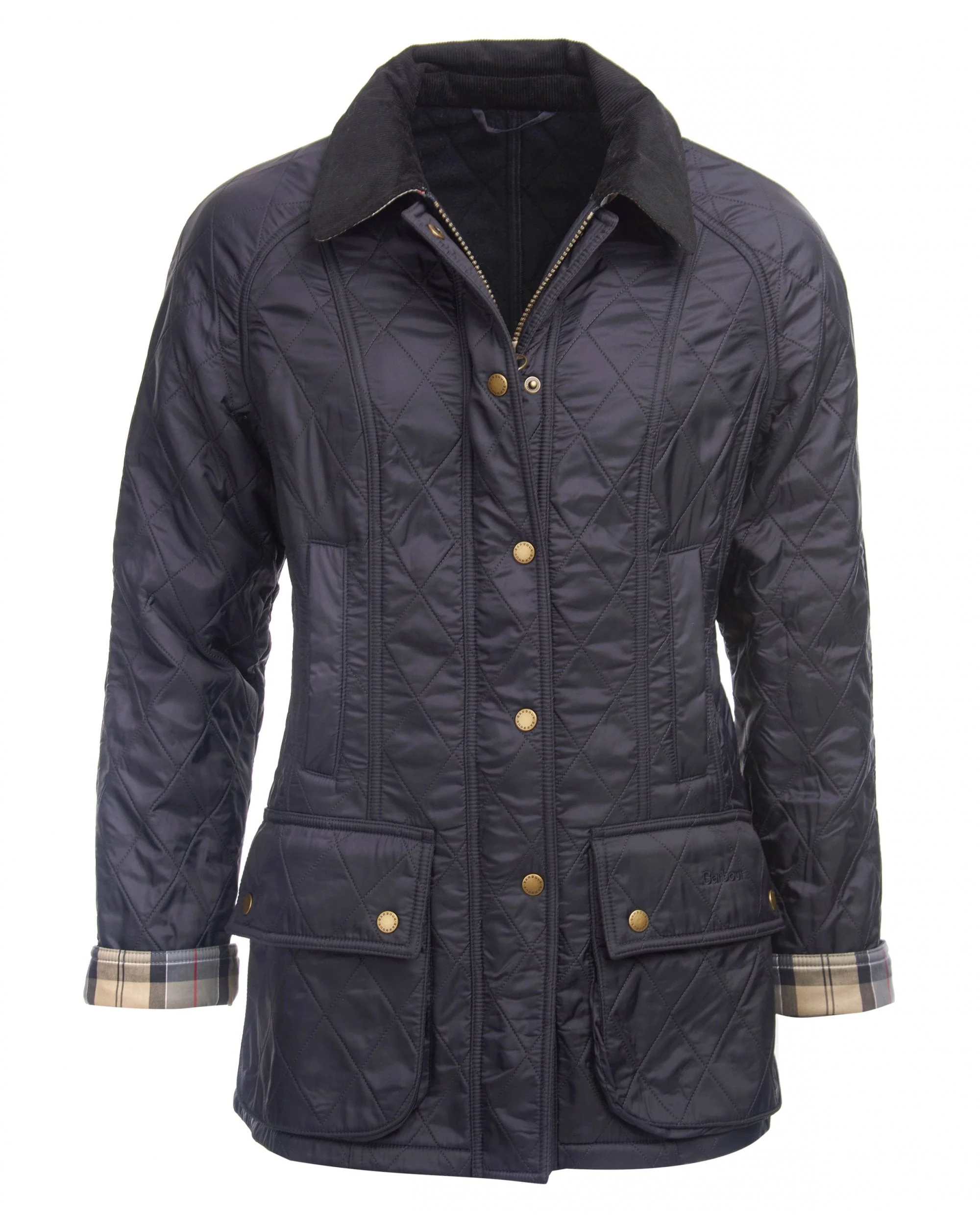Beadnell Polarquilt Jacket - Image 27