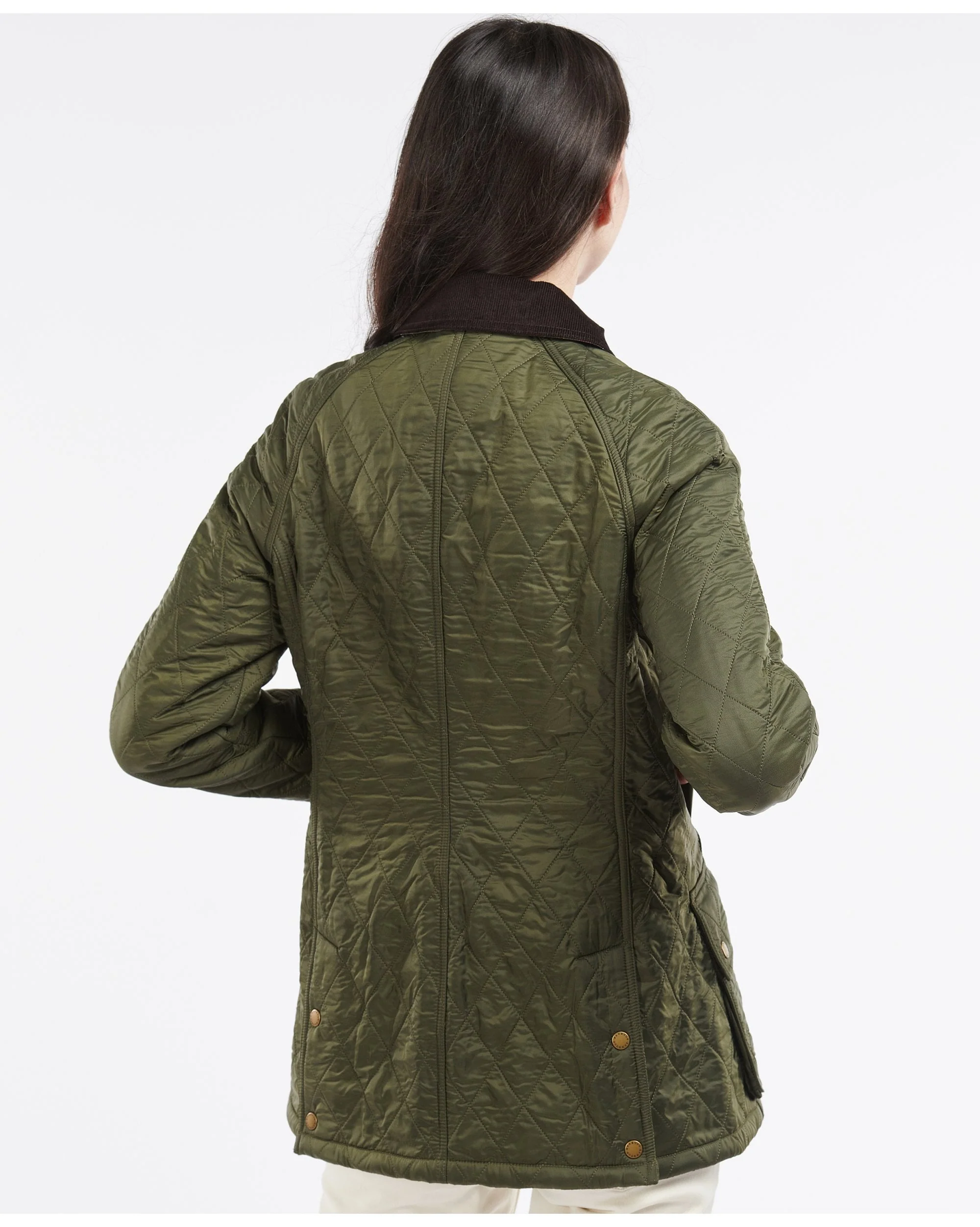 Beadnell Polarquilt Jacket - Image 36