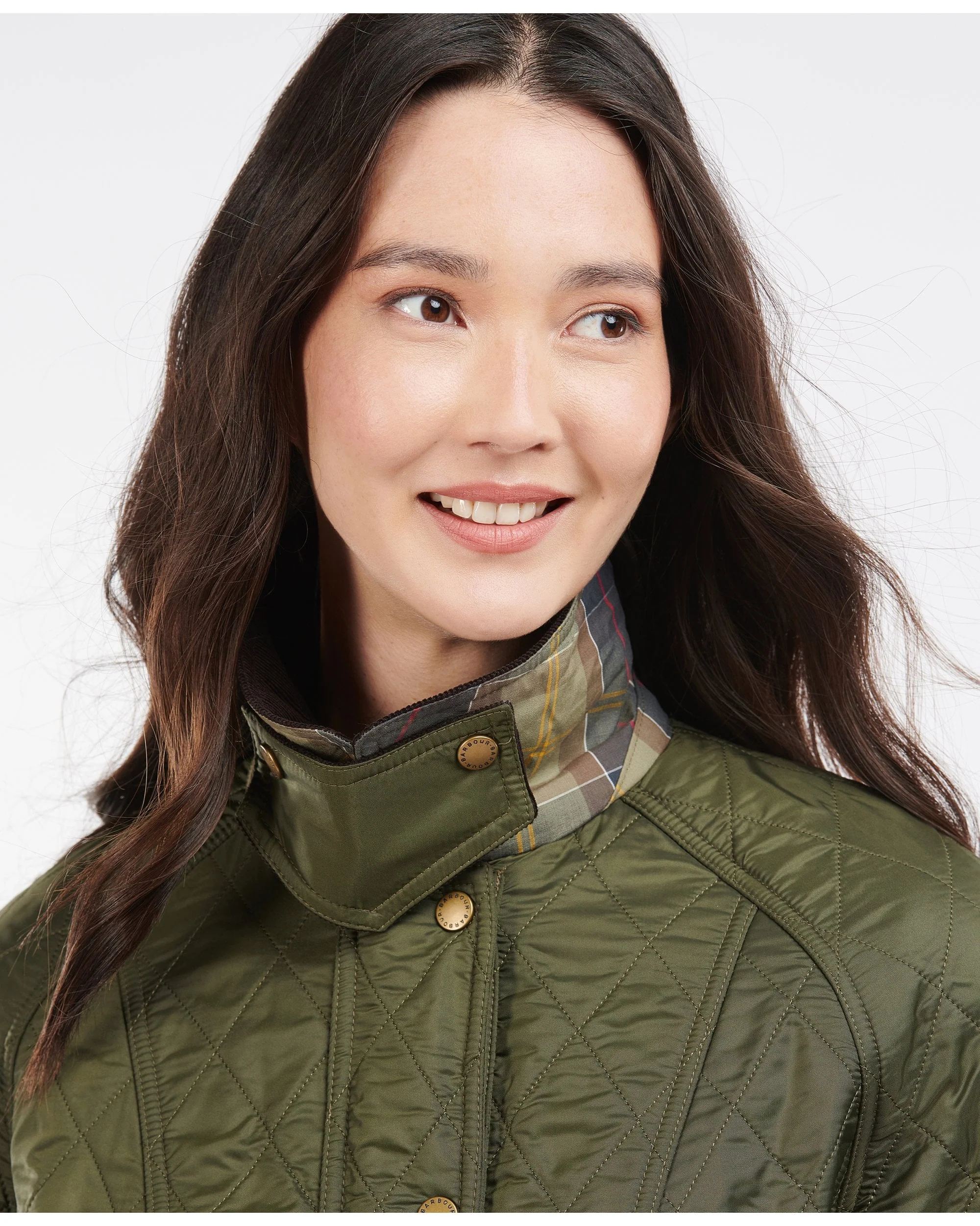 Beadnell Polarquilt Jacket - Image 37