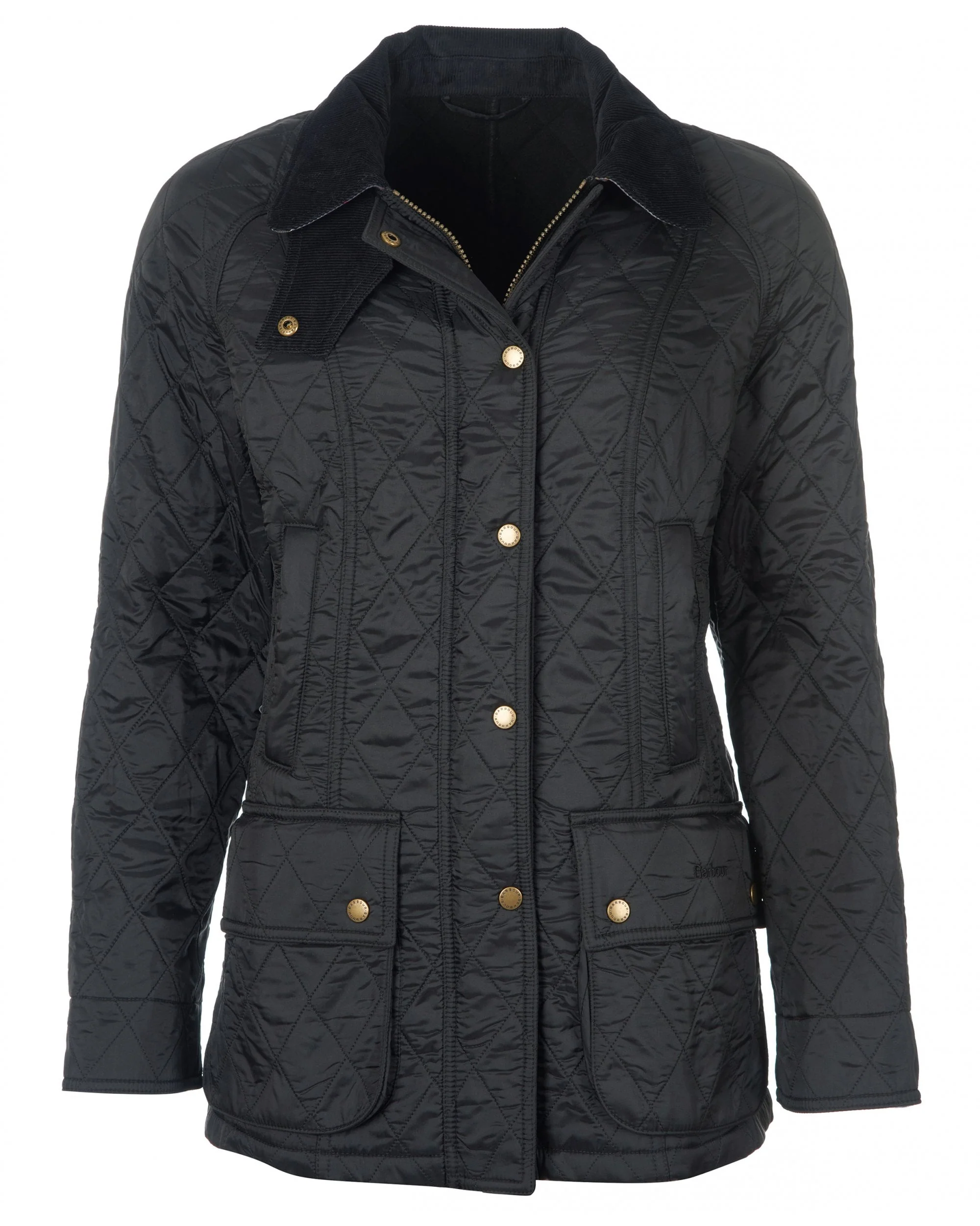Beadnell Polarquilt Jacket - Image 6