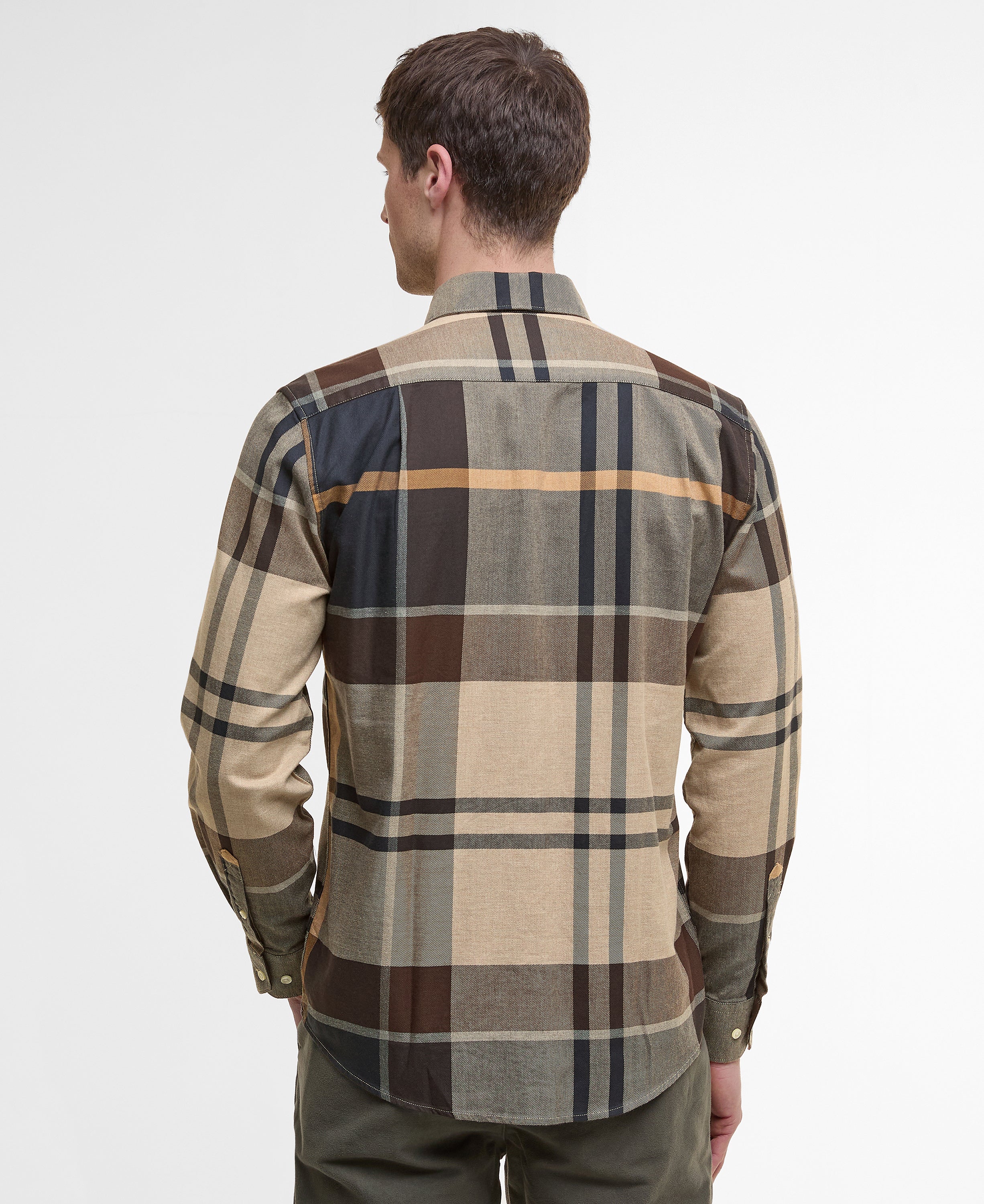 Bearpark Regular Fit Shirt - Image 11