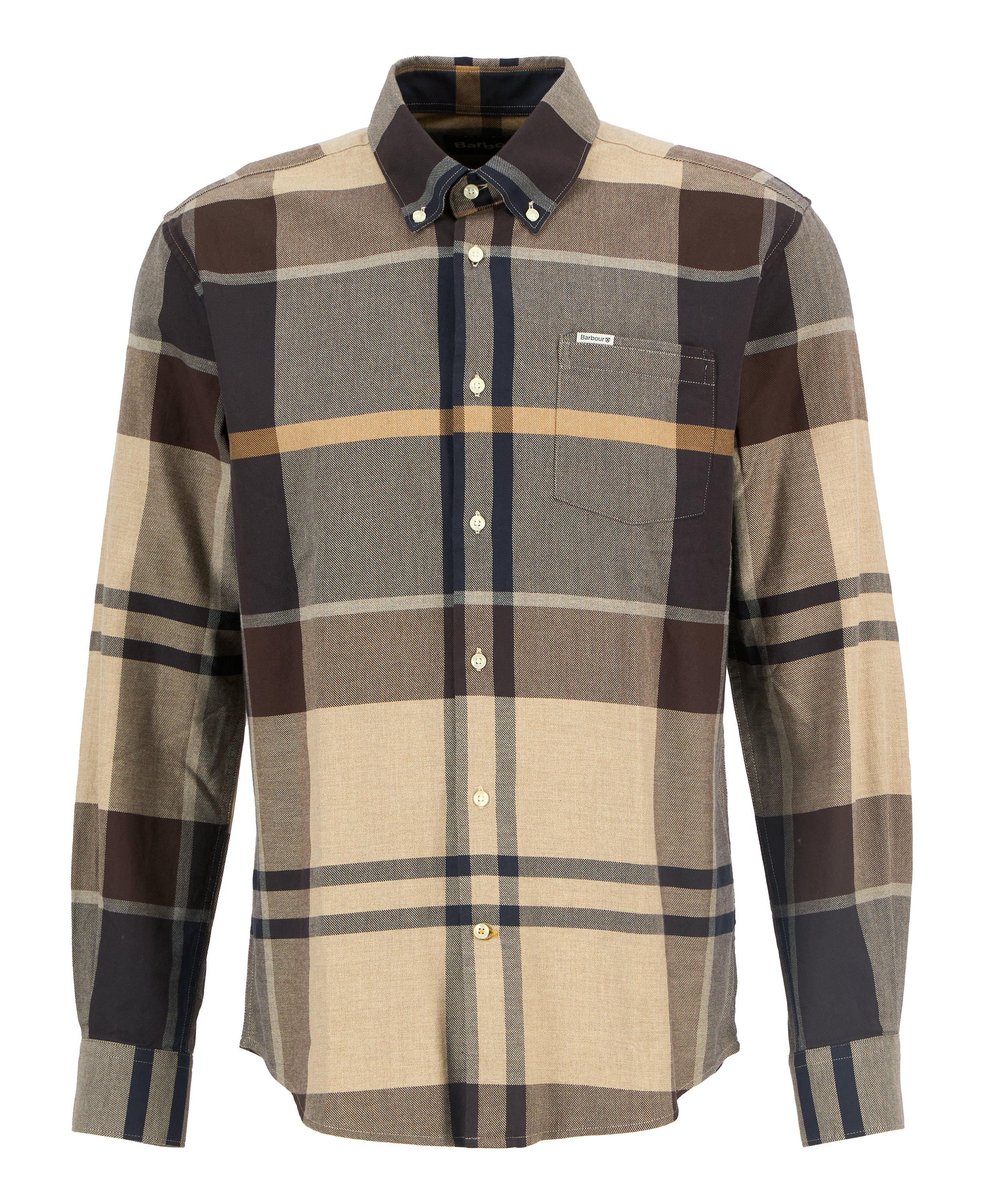 Bearpark Regular Fit Shirt - Image 12