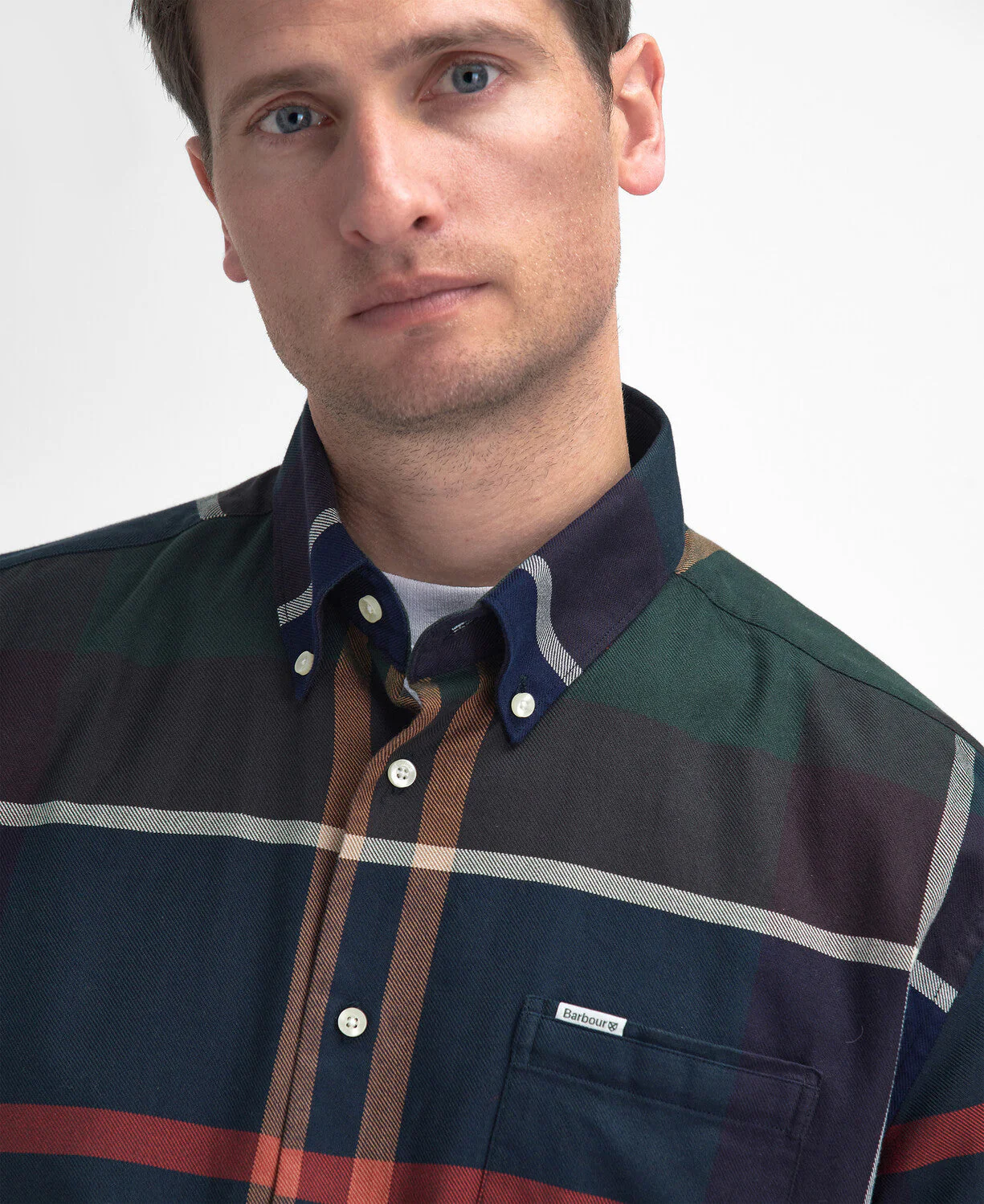 Bearpark Regular Fit Shirt - Image 5