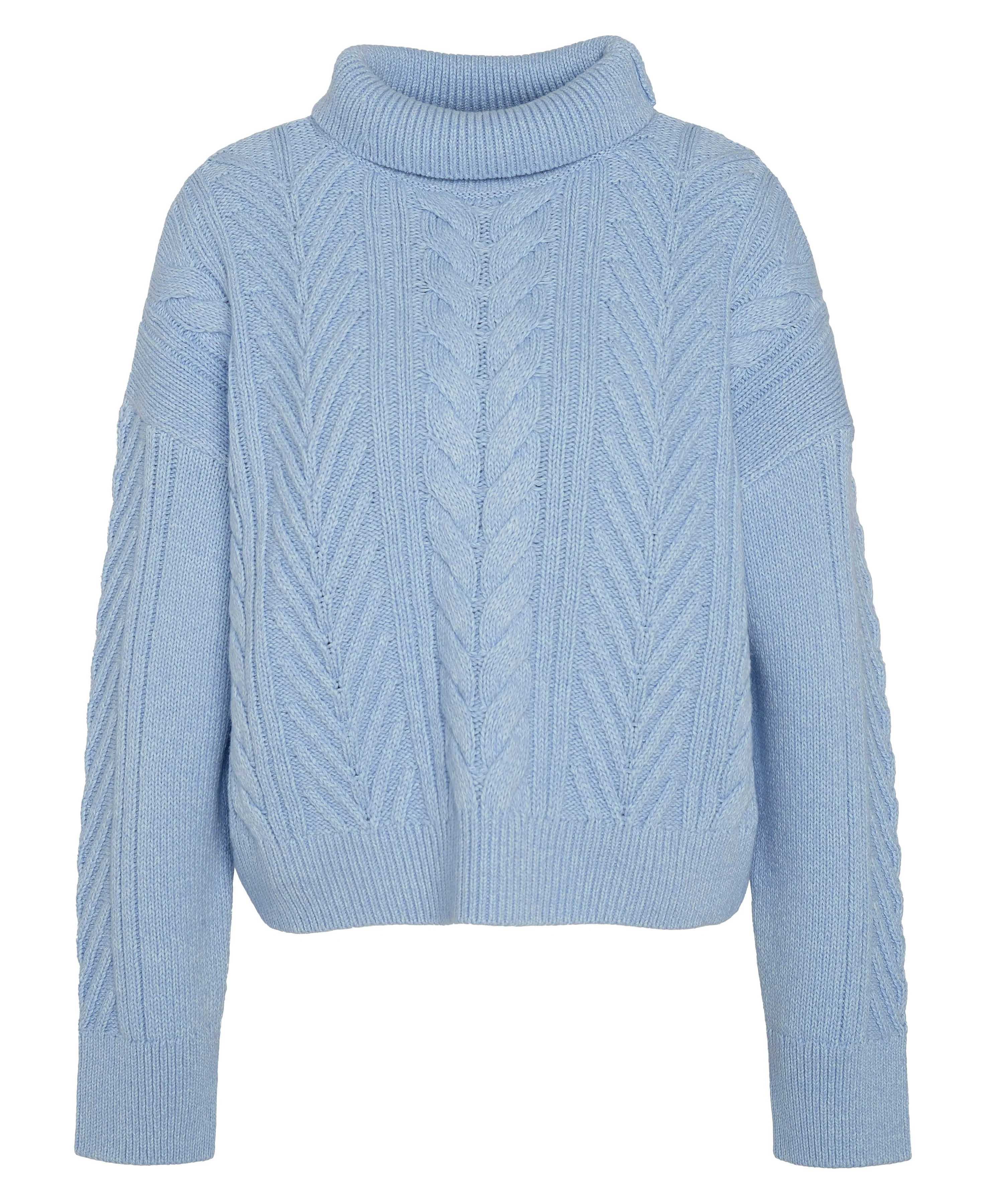 Beatrix Knitted Jumper - Image 6