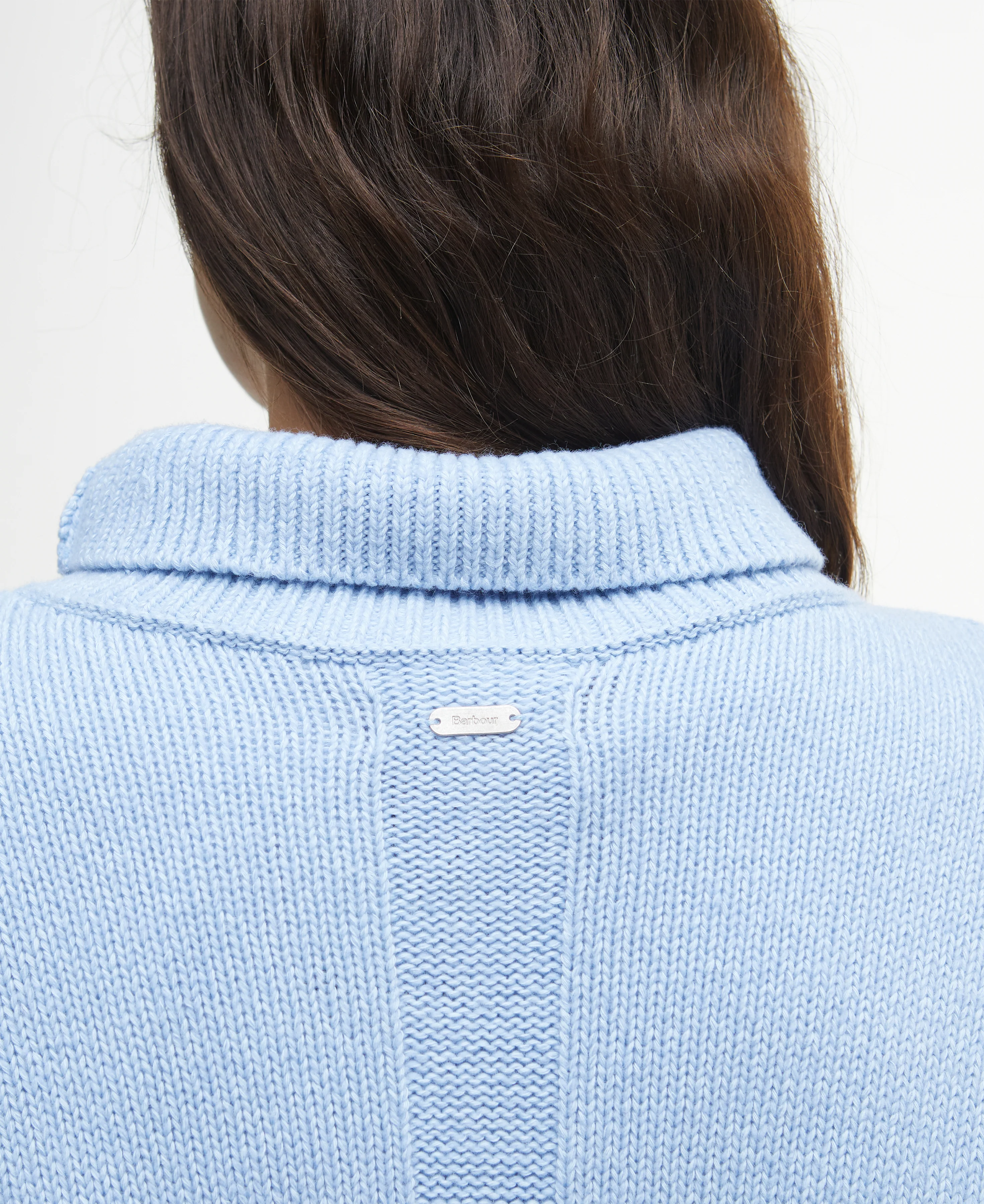 Beatrix Knitted Jumper - Image 8