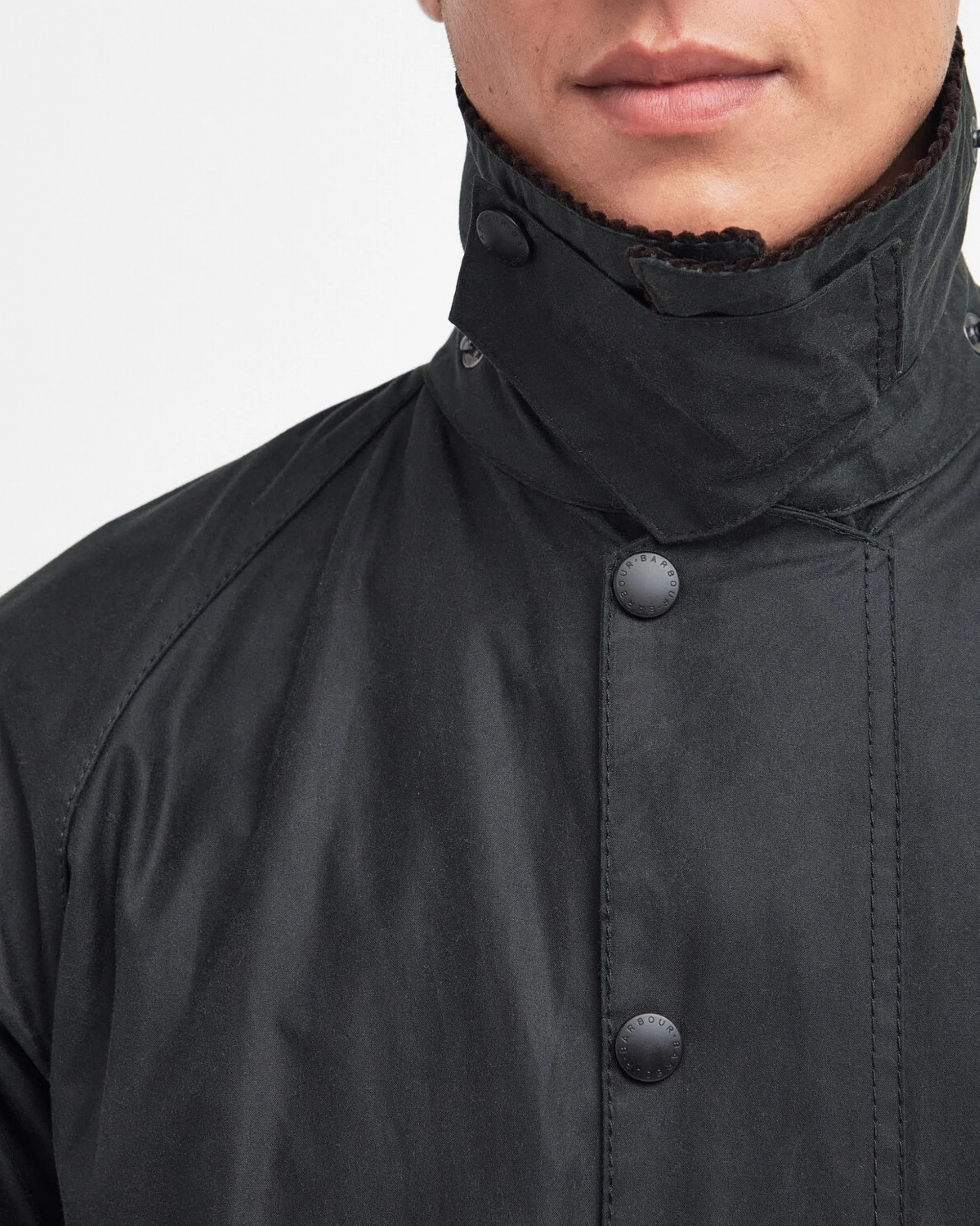 Beaufort Wax Jacket - Image 6