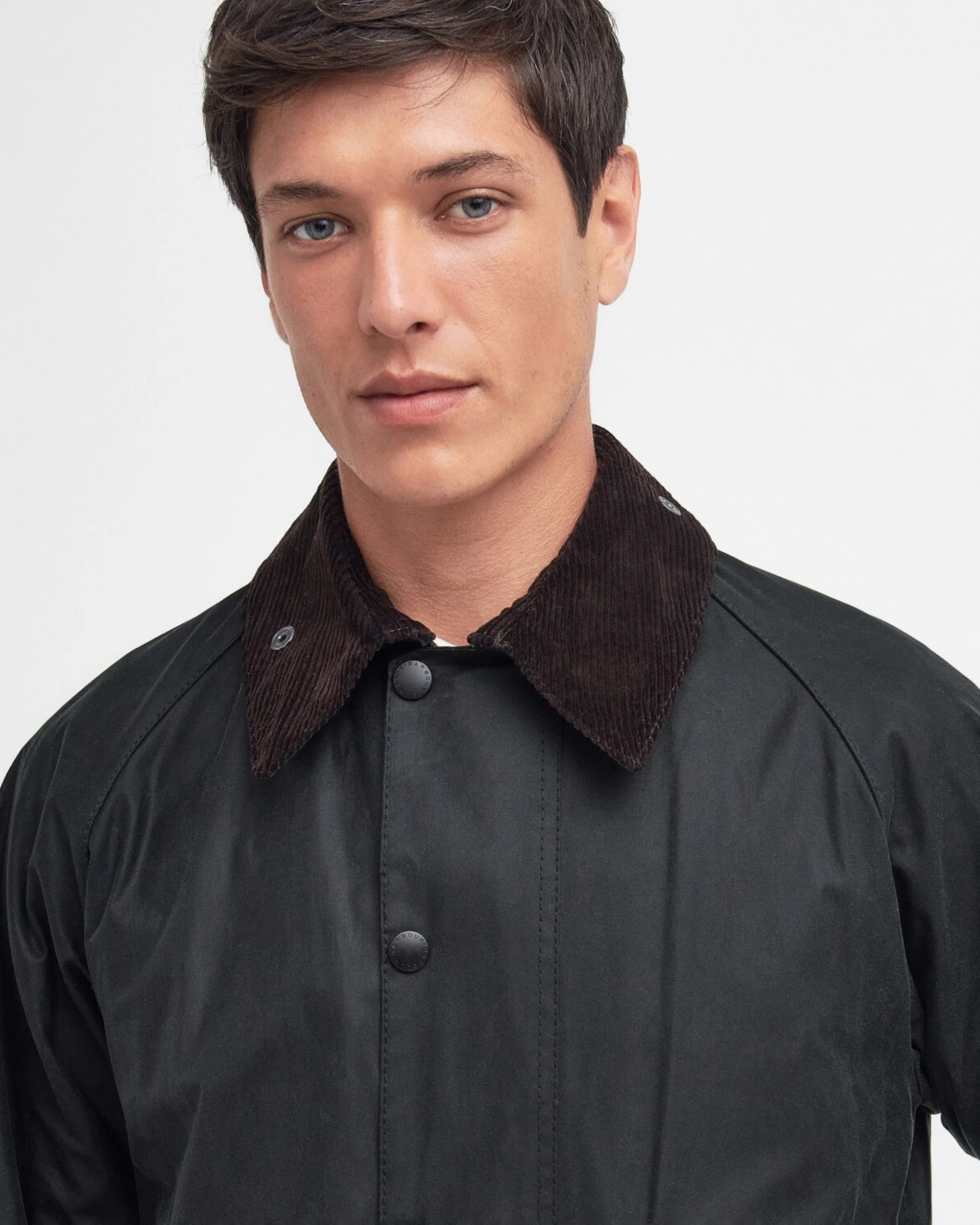 Beaufort Wax Jacket - Image 7