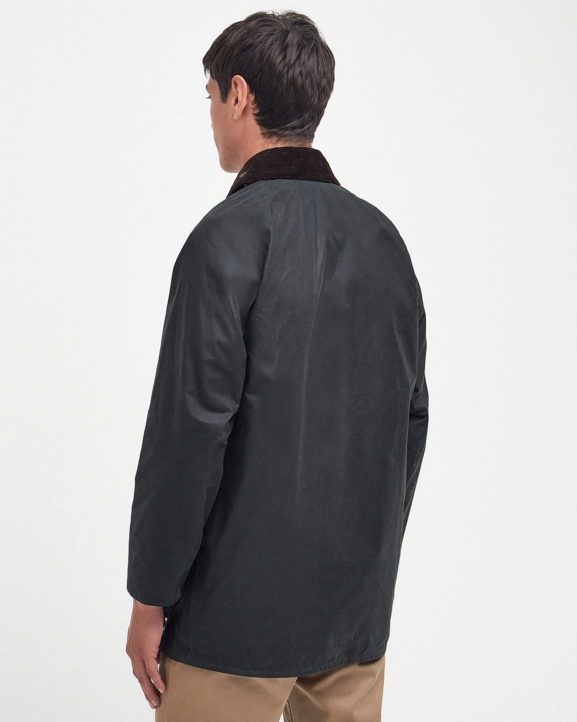 Beaufort Wax Jacket - Image 8