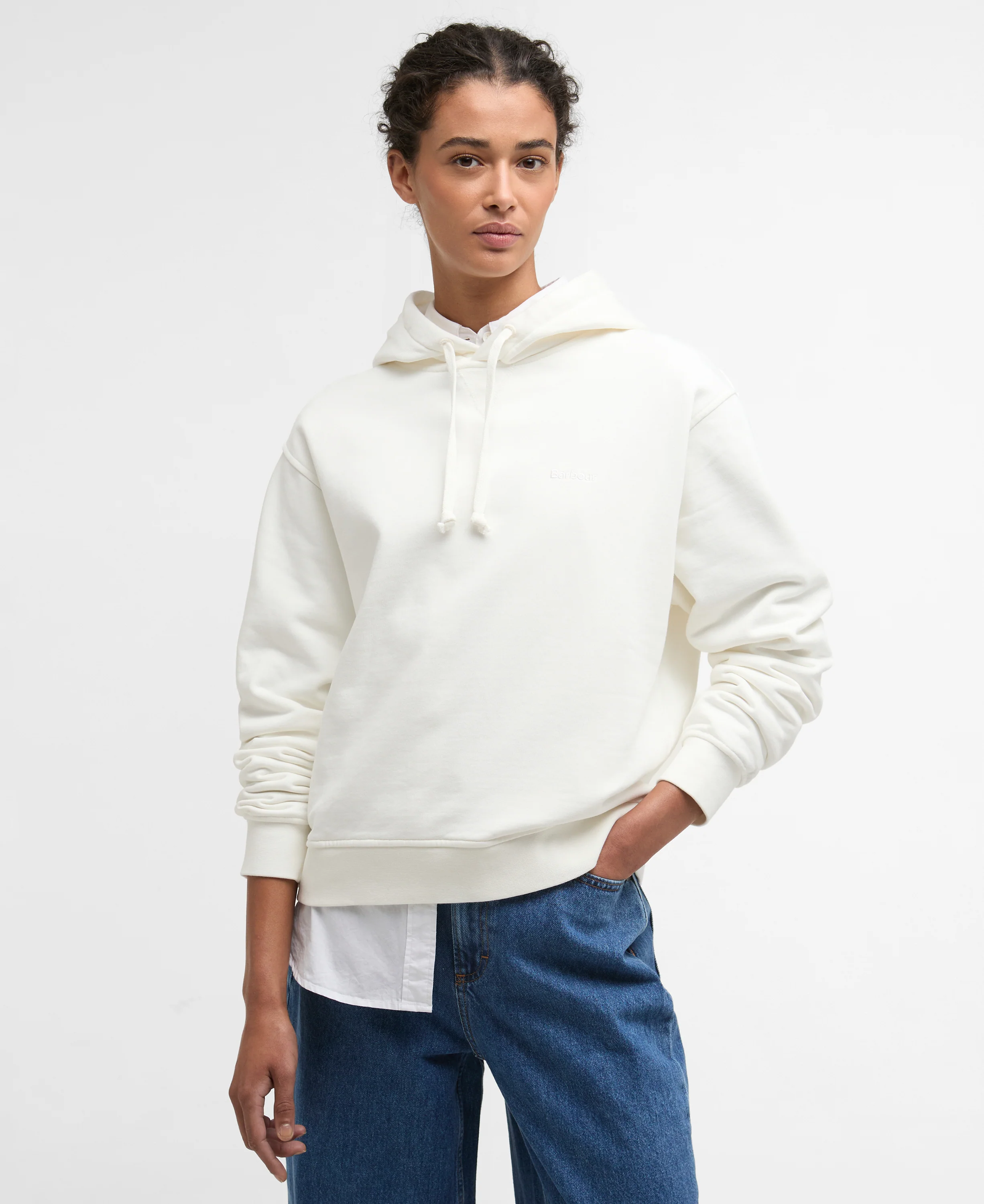 Bede Hoodie