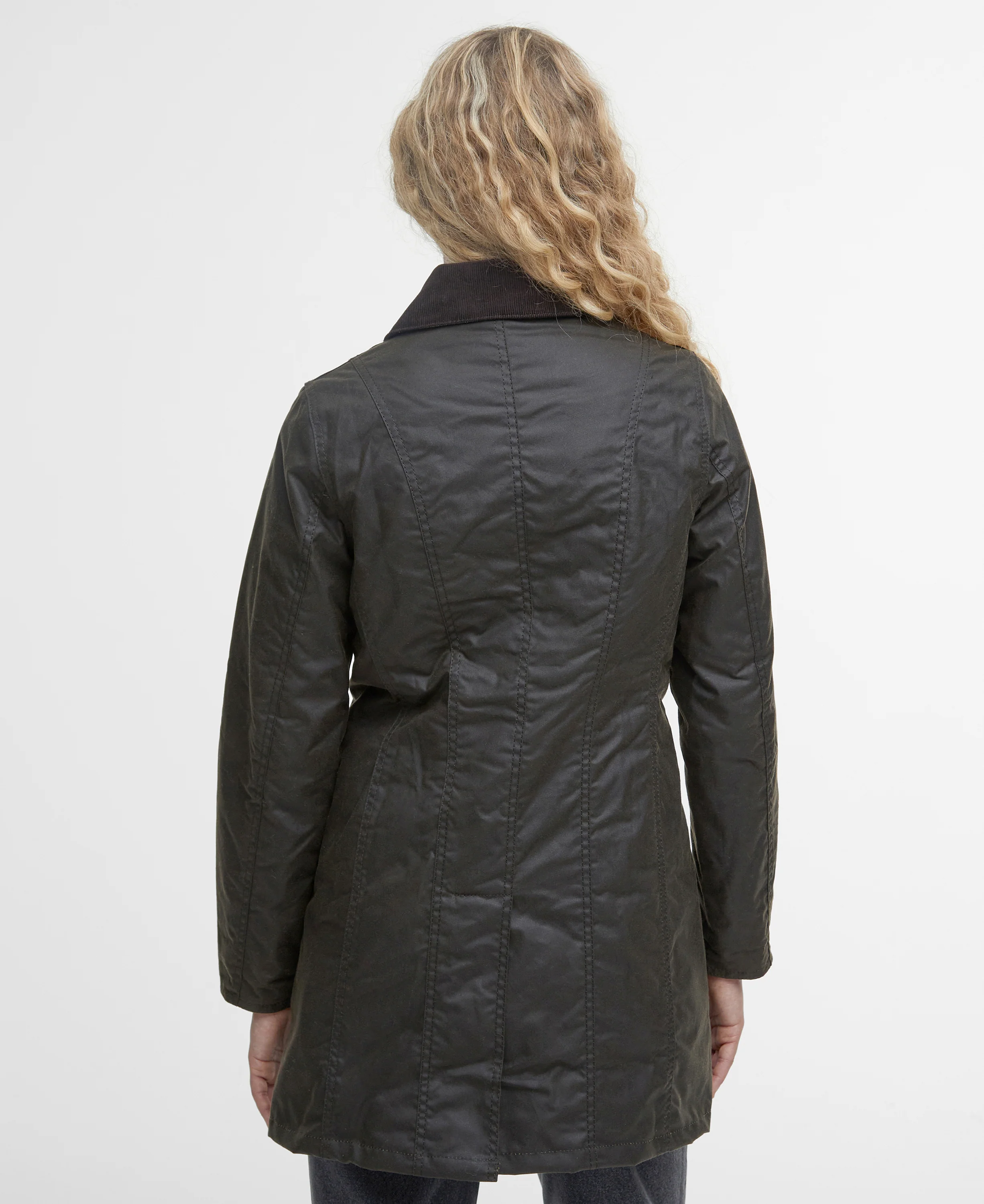 Belsay Wax Jacket - Image 13