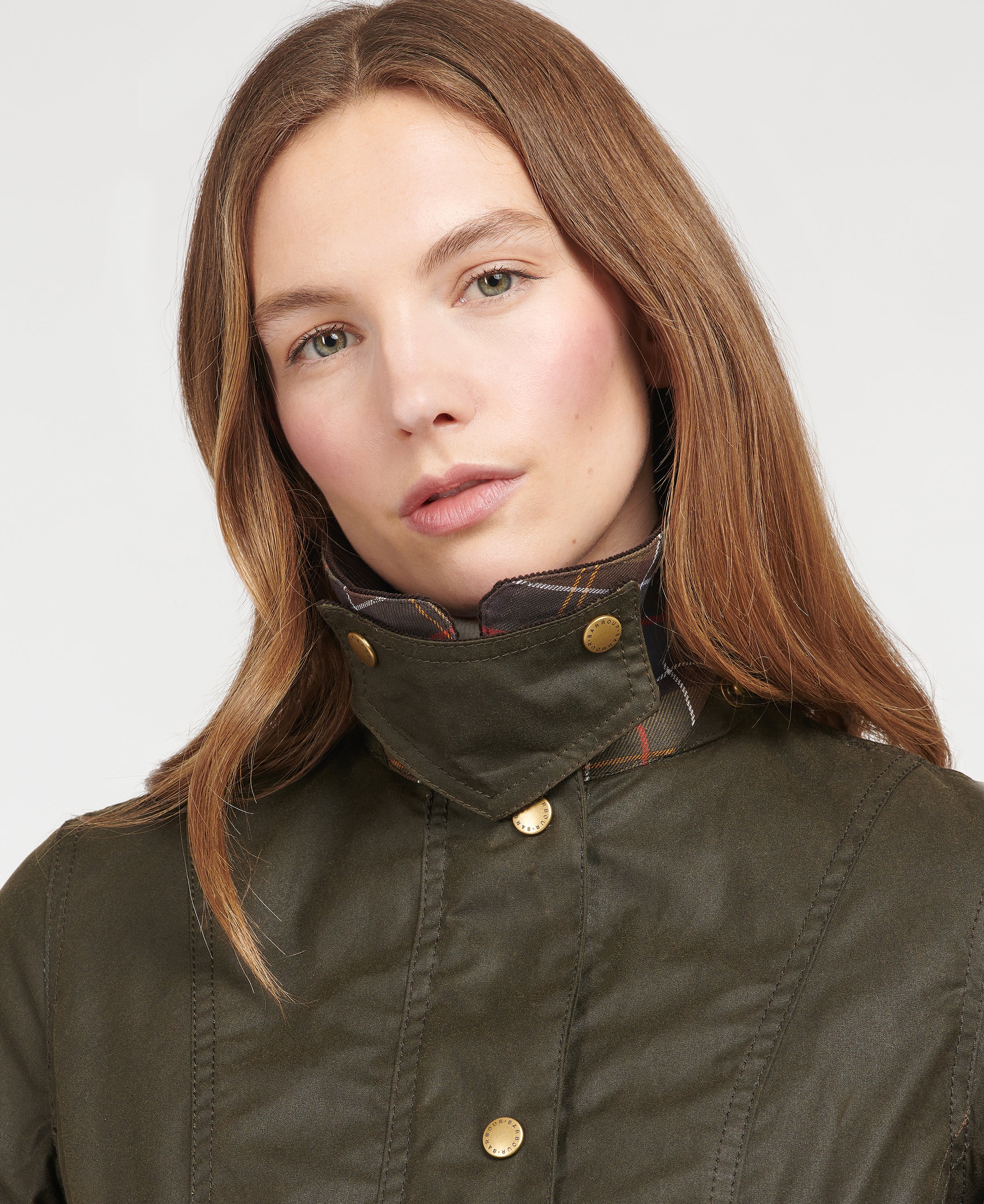 Belsay Wax Jacket - Image 20