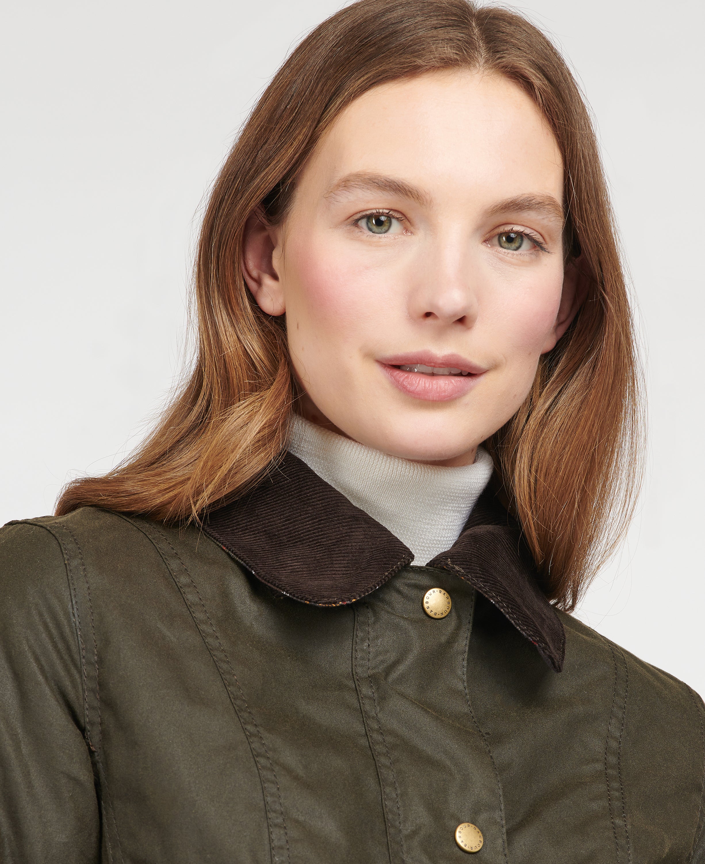 Belsay Wax Jacket - Image 21