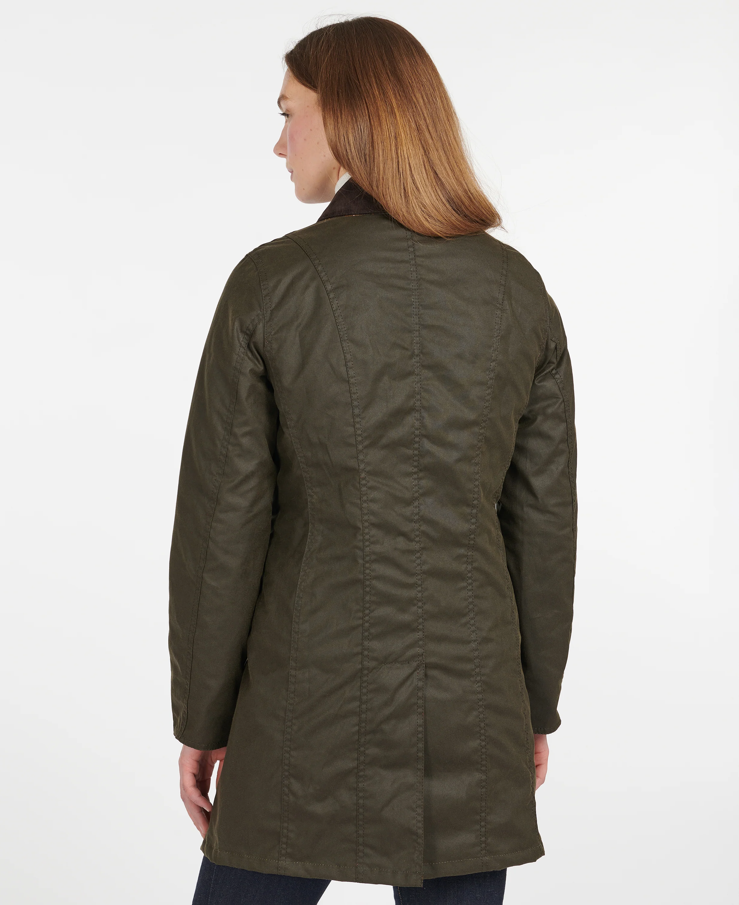 Belsay Wax Jacket - Image 24