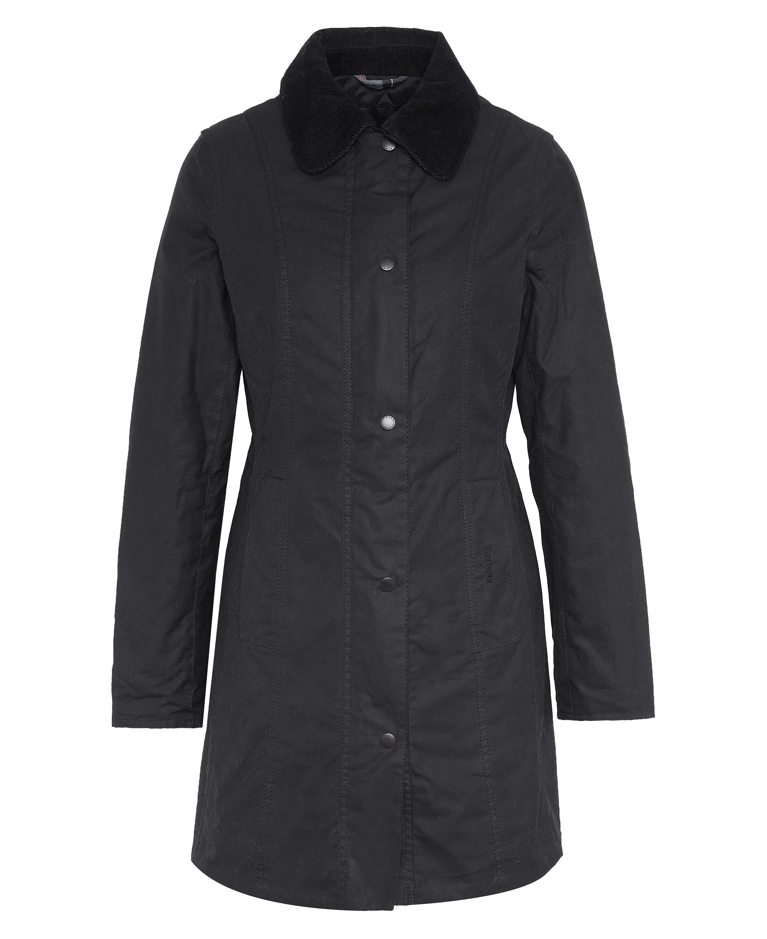 Belsay Wax Jacket - Image 7