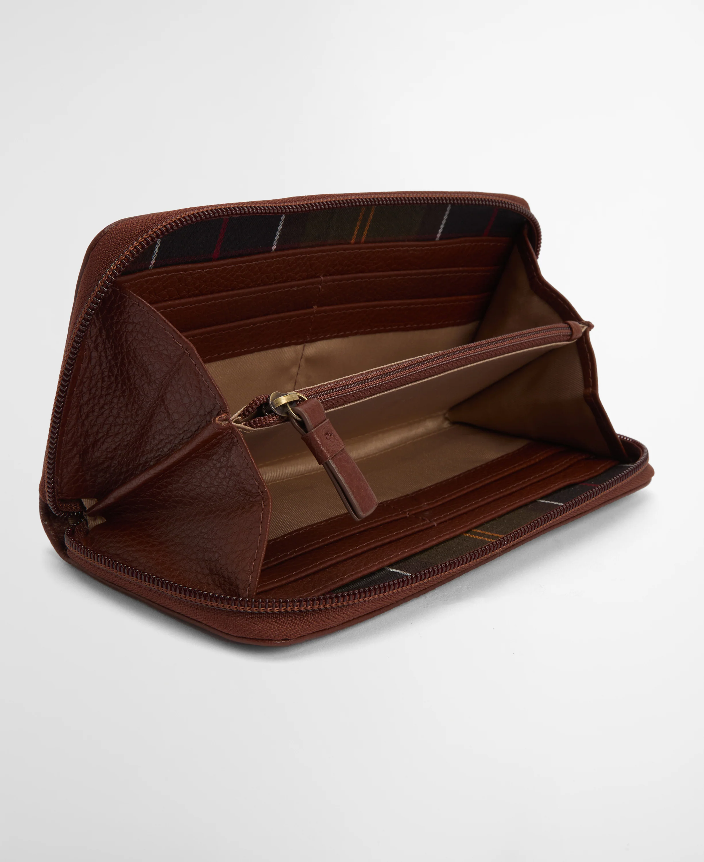 Birch Leather Matinee Purse - Image 13