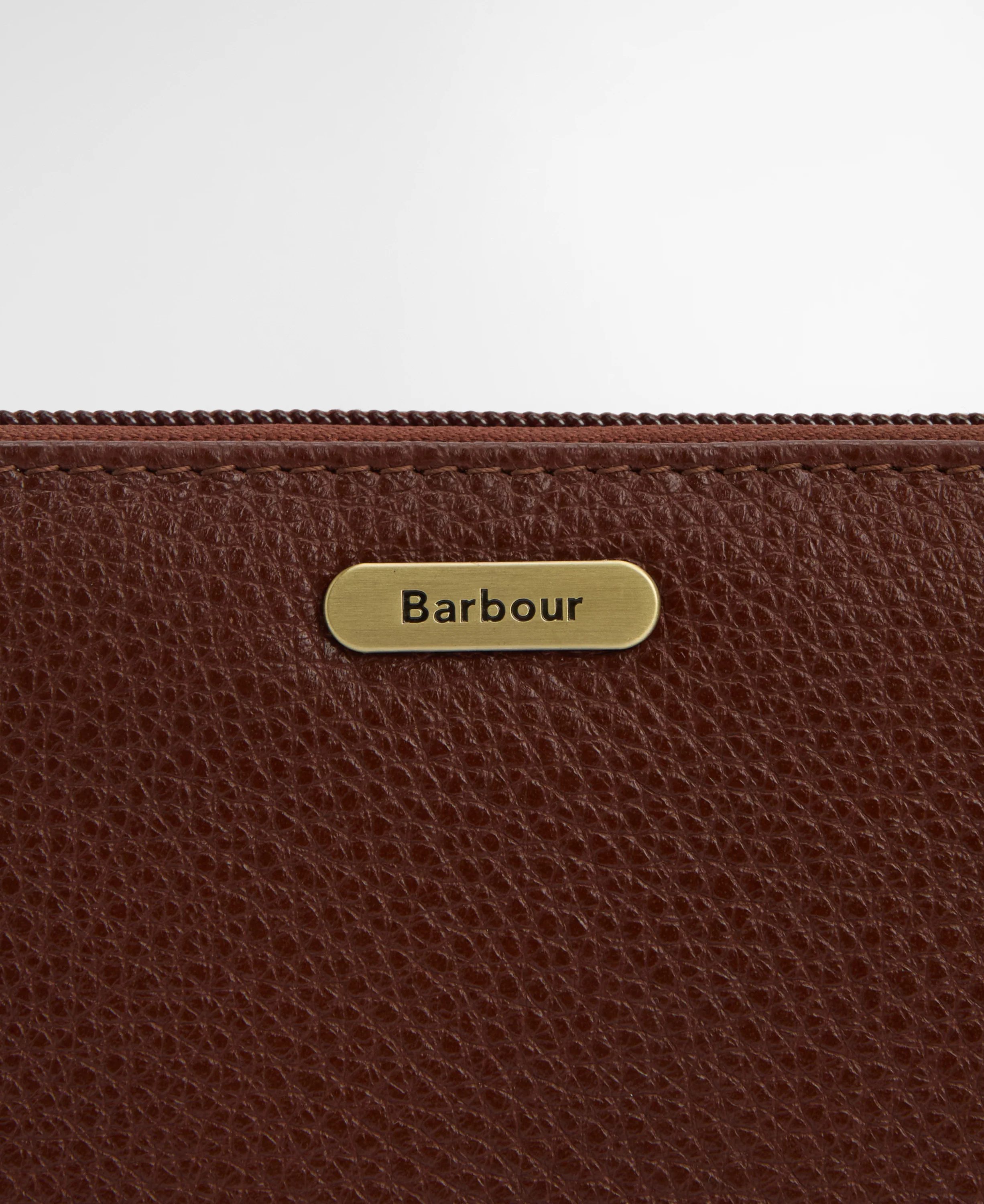 Birch Leather Matinee Purse - Image 16