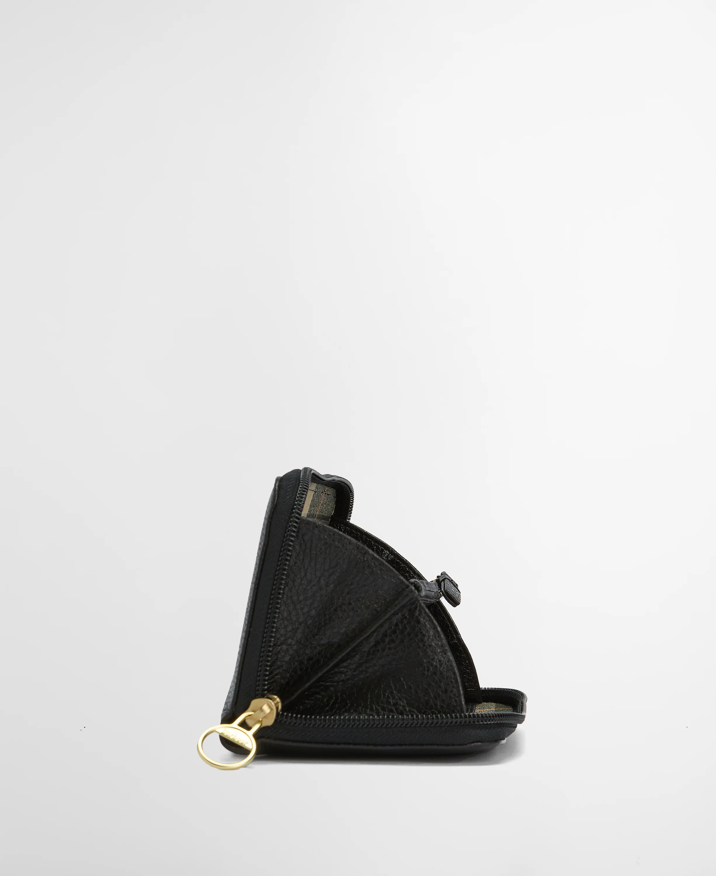 Birch Leather Matinee Purse - Image 5