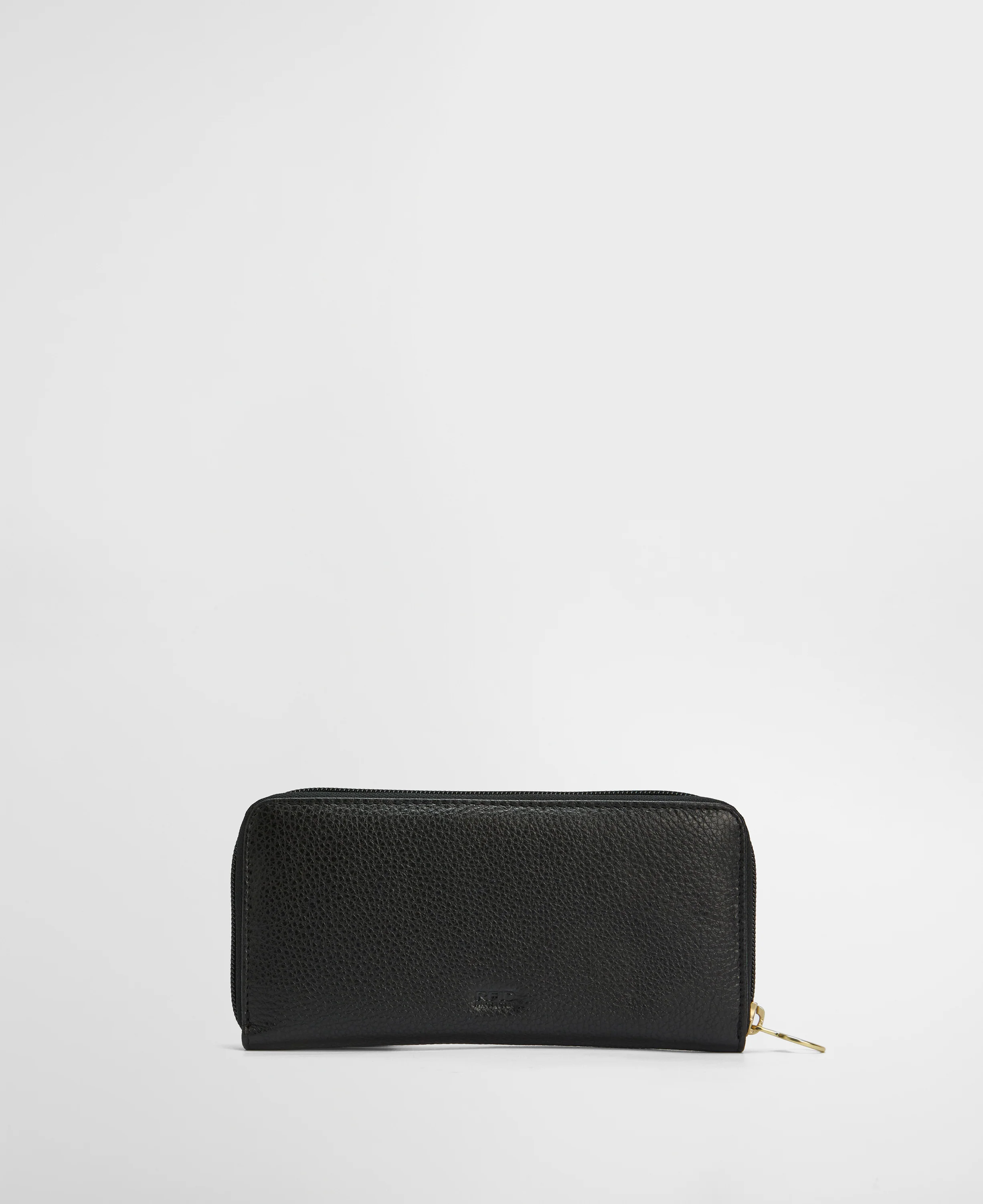 Birch Leather Matinee Purse - Image 7