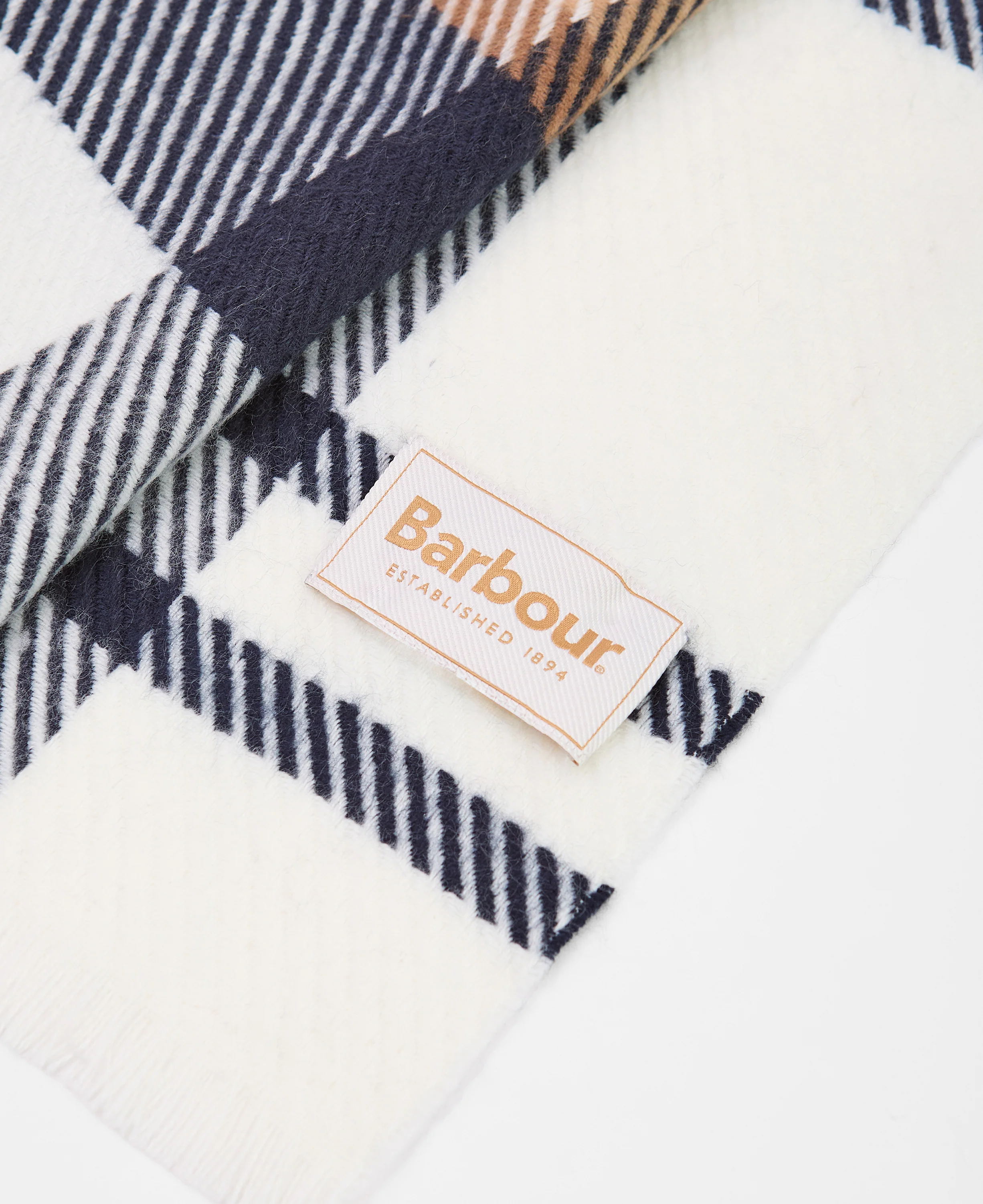 Blair Tartan Scarf - Image 19